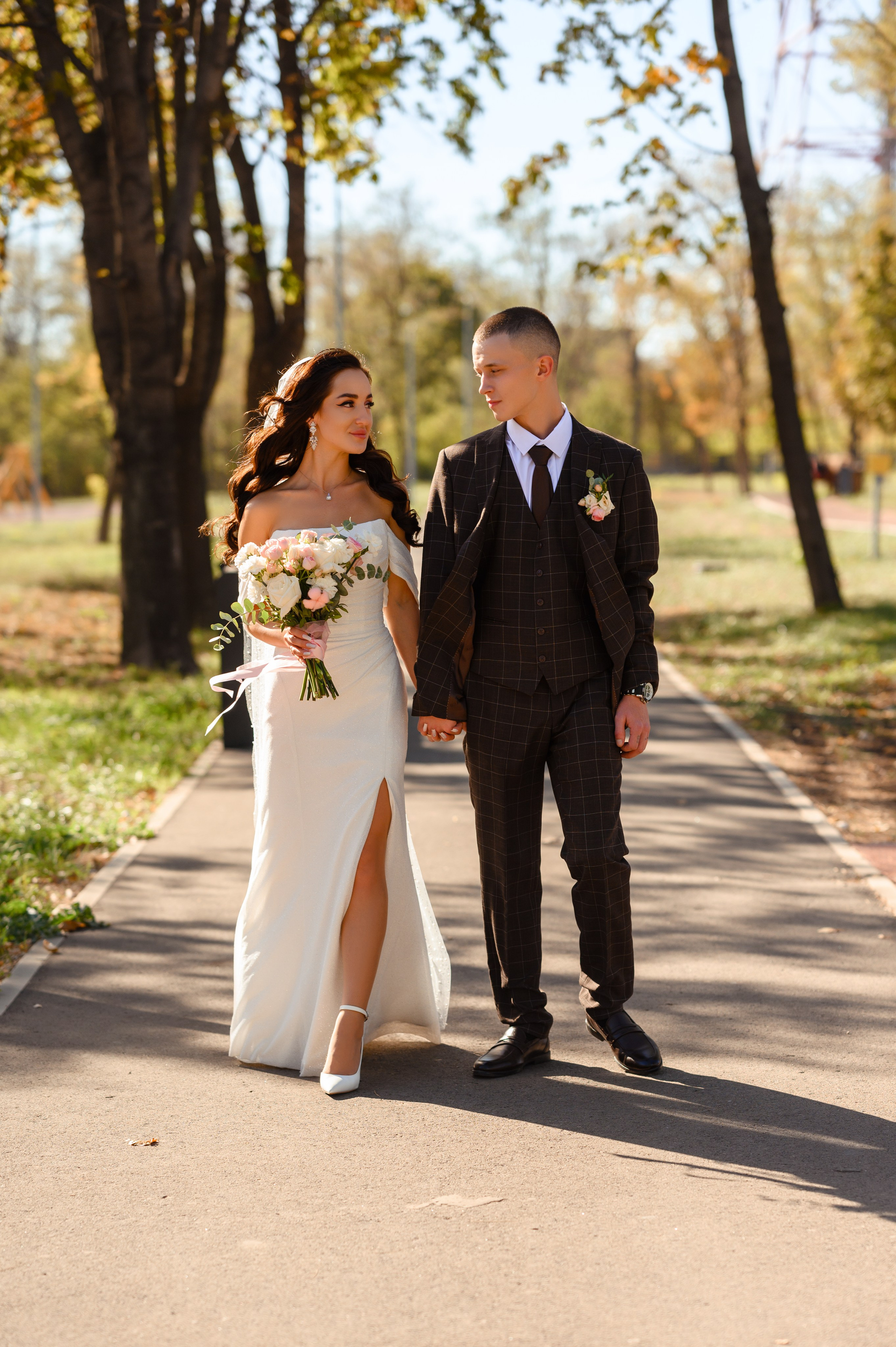 Фотосессия в Мариуполе. Семейный и свадебный фотограф в Донецке и Макеевке Дяченко Наталья