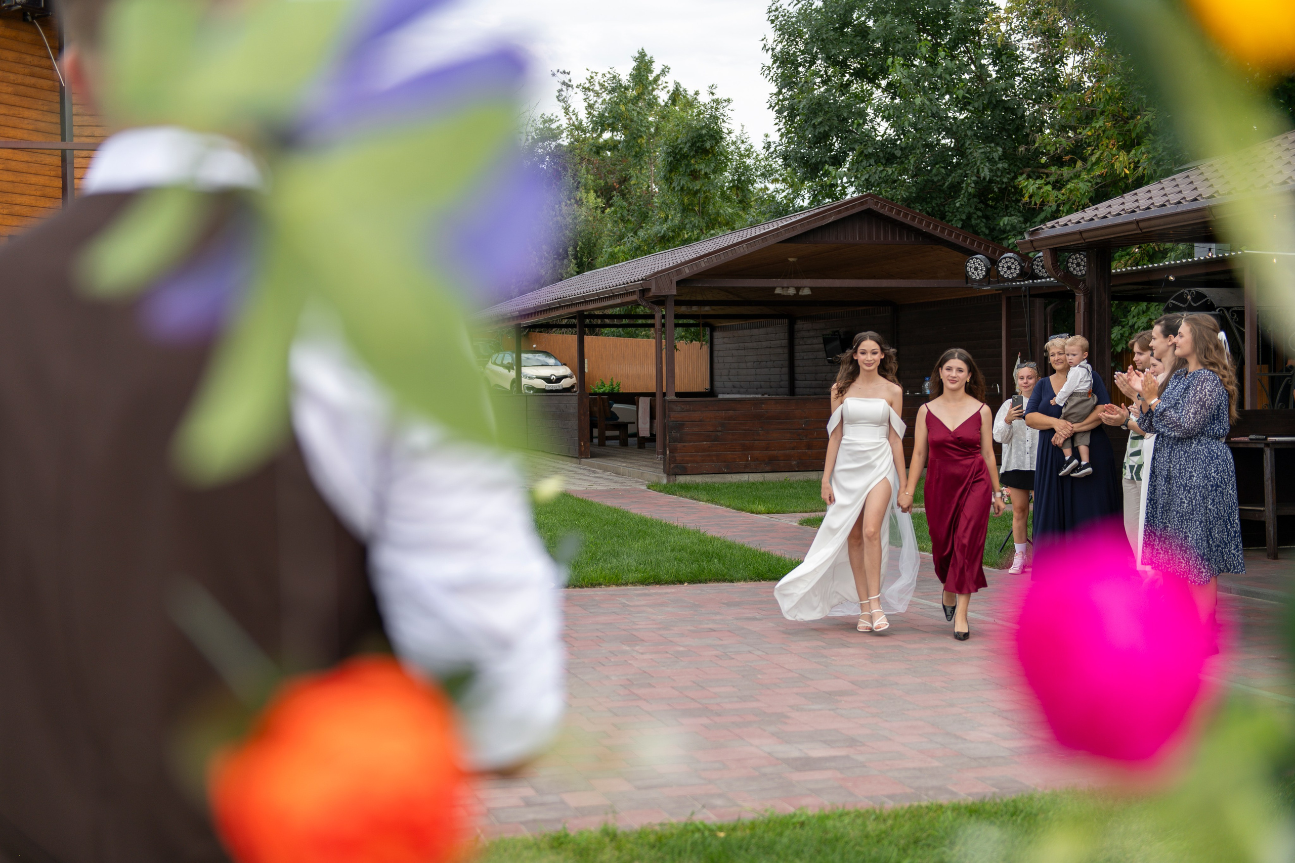 Пакет L (ЗАГС+фотосессия+банкет). Ваш фотограф для любого вида съемки