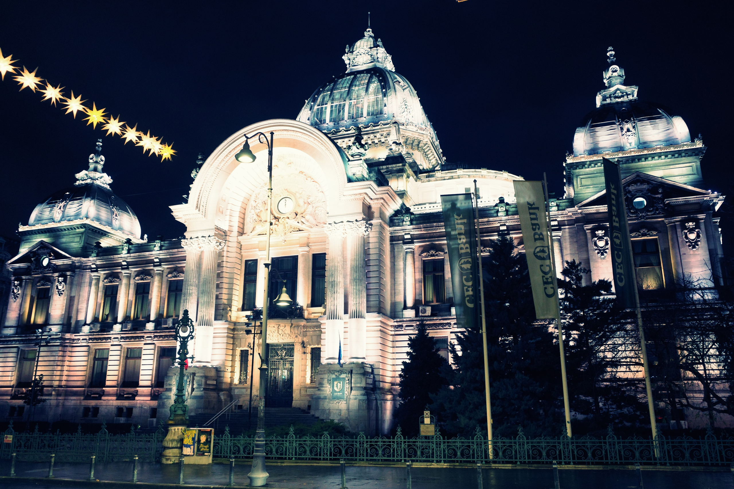 Румыния. Фотографирую для себя, своей семьи и друзей!