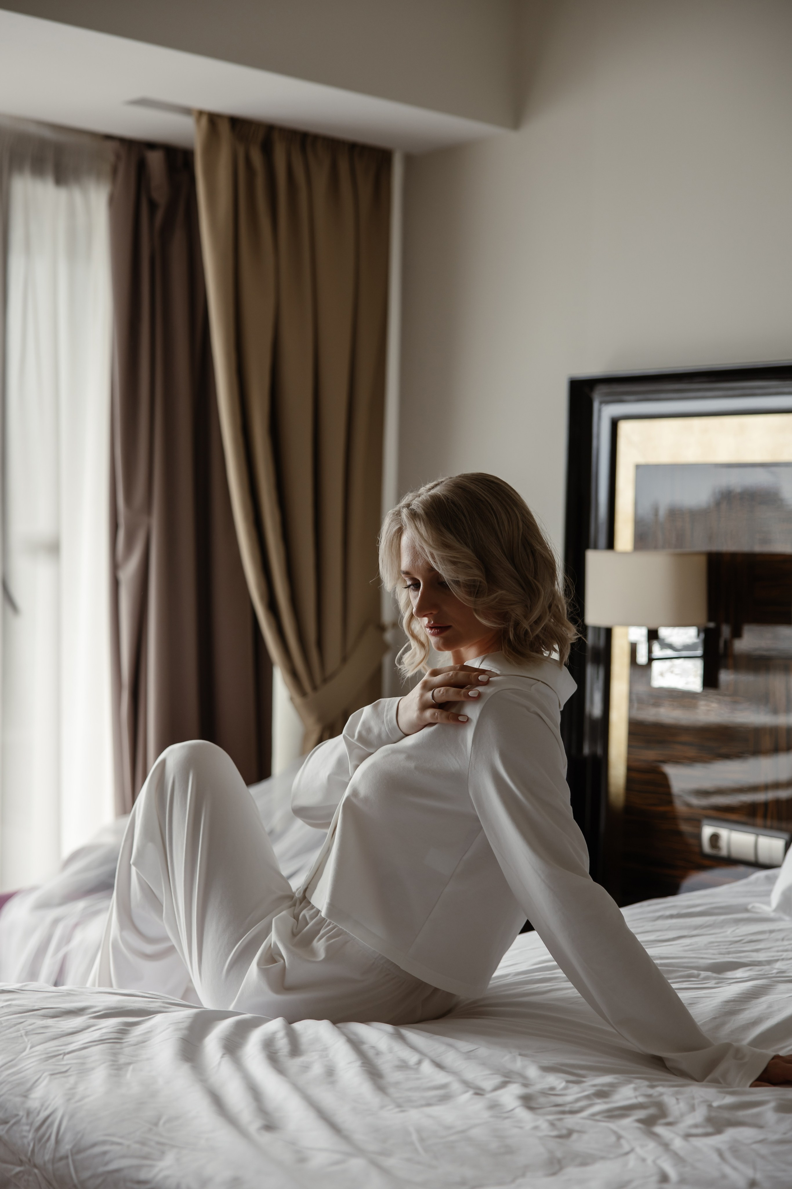 Фото + Видео. Фотограф, видеограф на свадьбу в Москве Никита Назаров