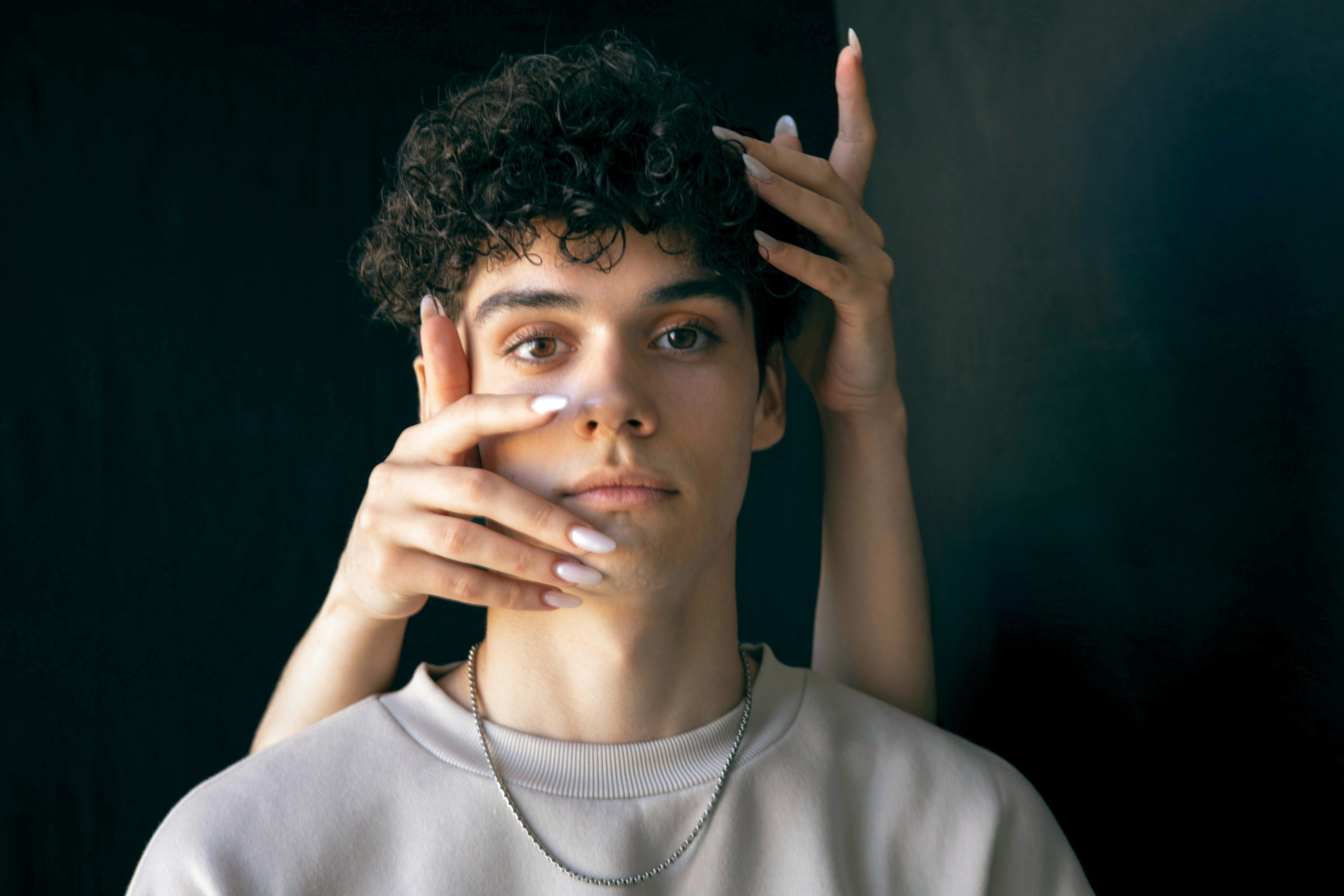 Бизнес-контент. Фотограф в Санкт-Петербурге Калямова Гульсара