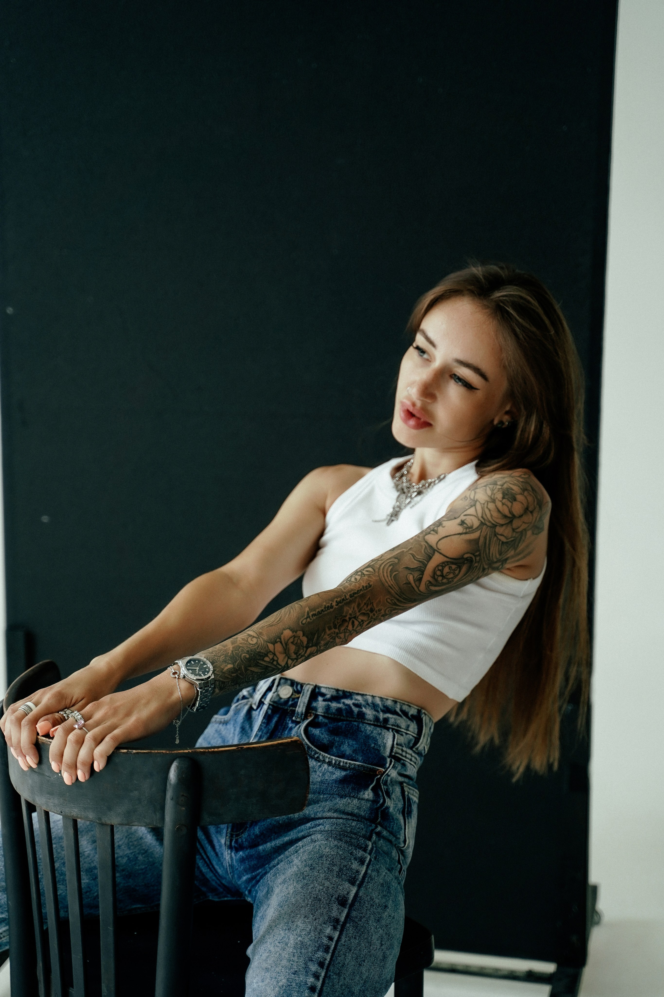 Валерия. Фотосъемка и видеосъемка свадеб Липецк