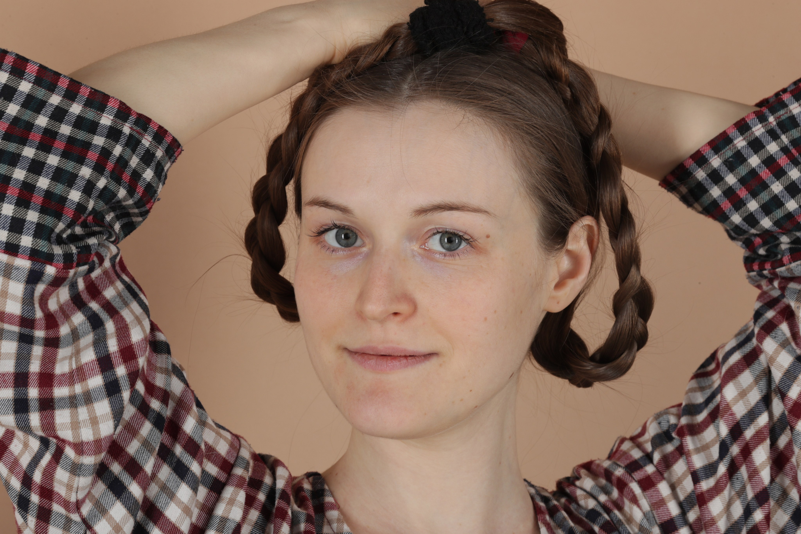 Актерское портфолио. Профессиональный фотограф Алена Александрова