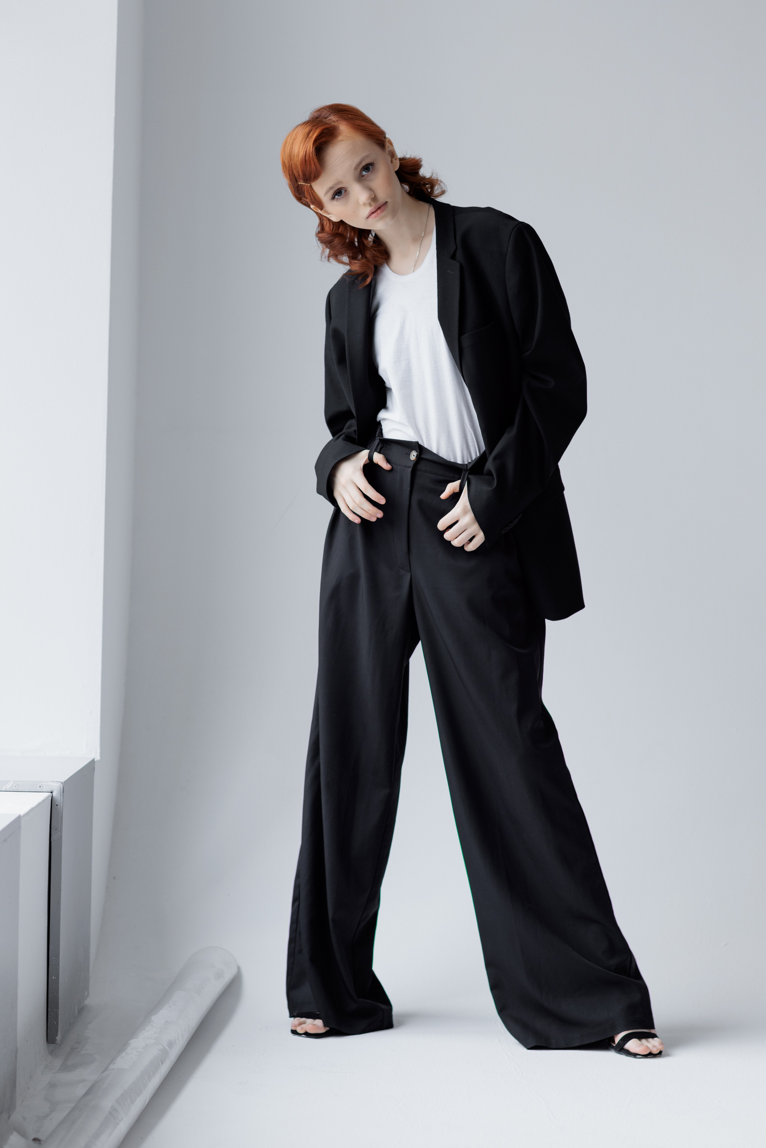 Смотреть. Фотограф Ольга Эмбер