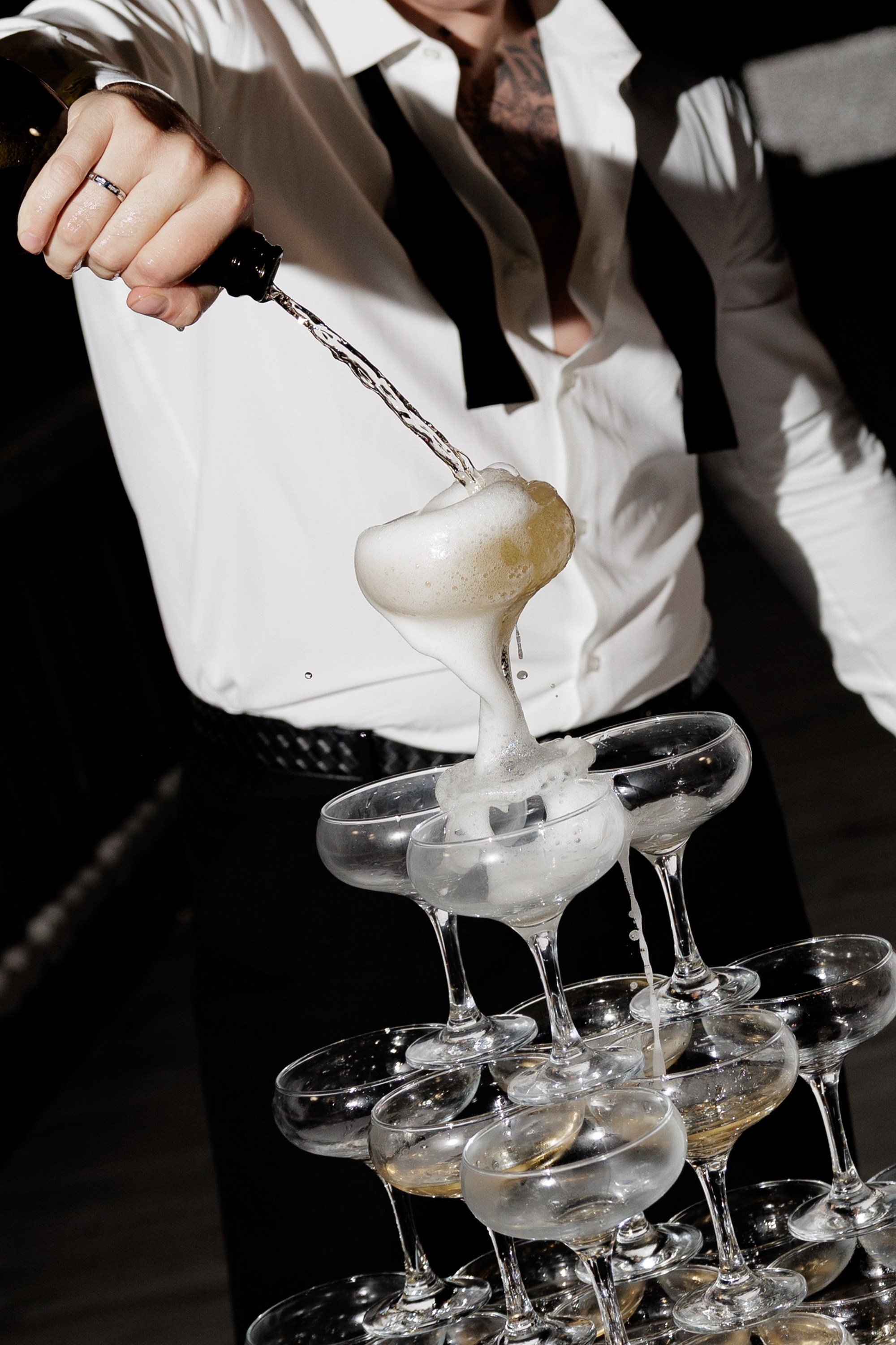 Александр и Мария. Свадебный фотограф