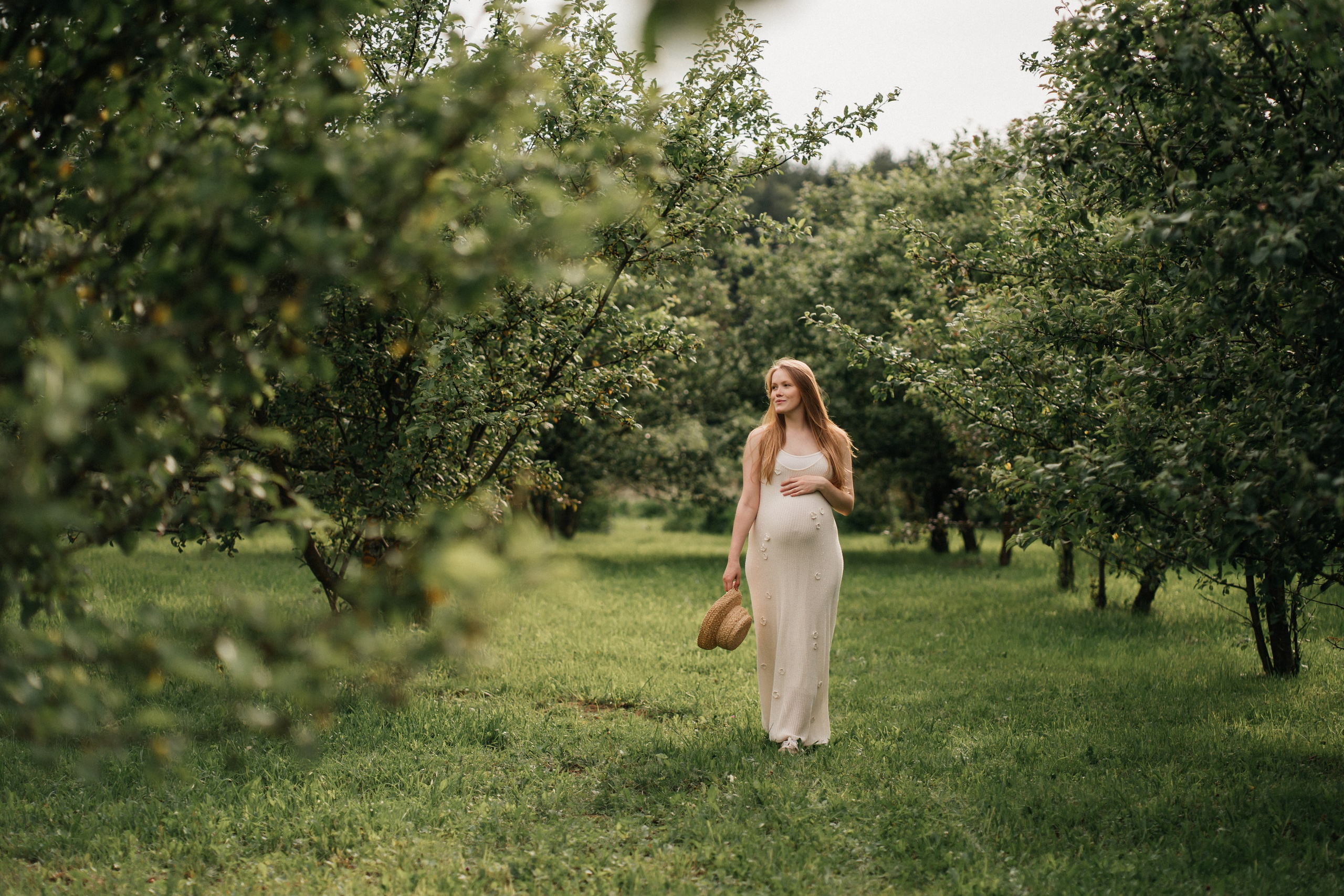 Дашенька, Даниил и Эрнест. Семейный и детский фотограф Мария Лютикова