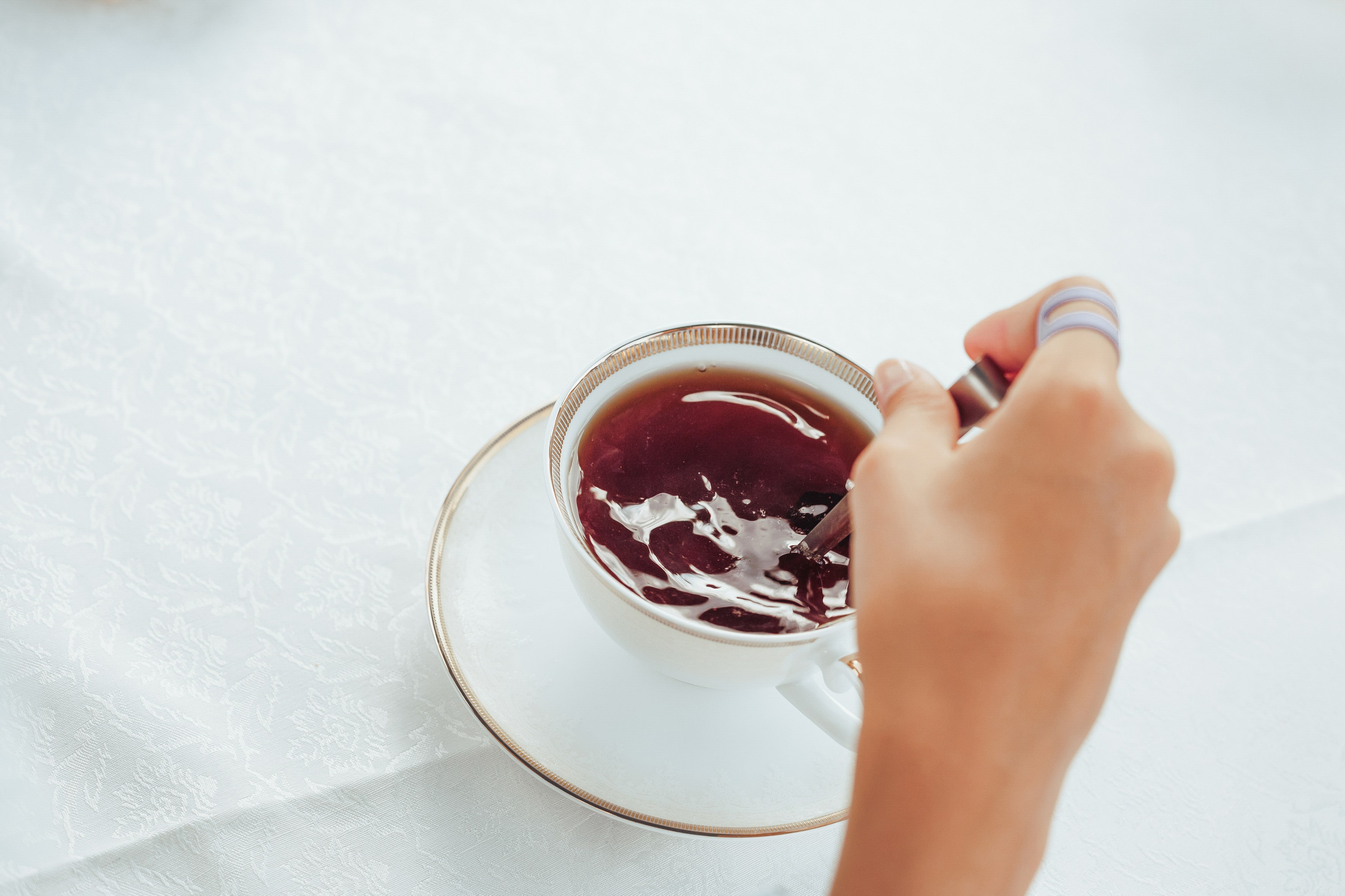 Фарфоровая свадьба Розы. Портретный и репортажный фотограф в Москве, Ольга Ларема