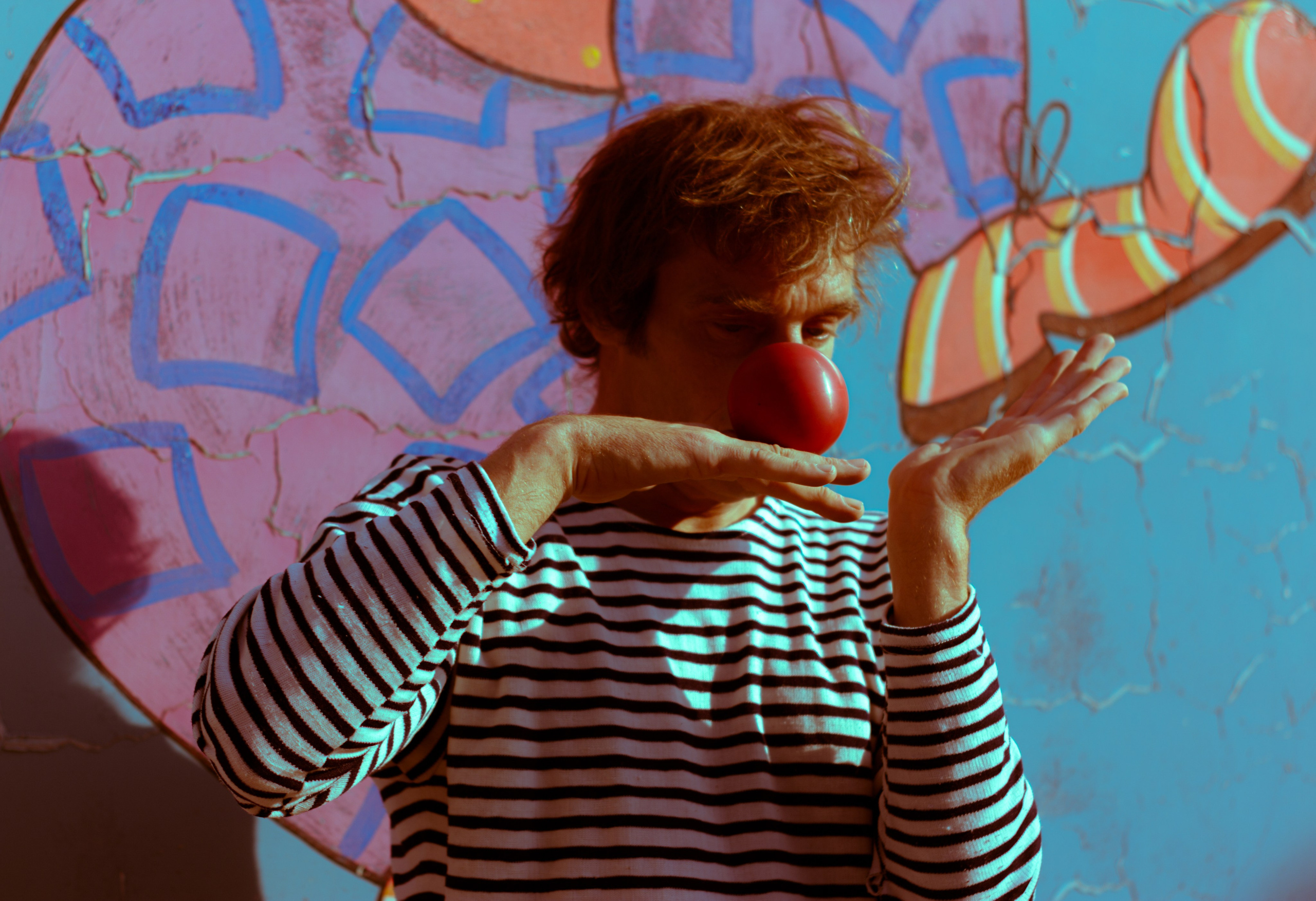 Matthew. Фотограф, видеограф в Санкт-Петербурге