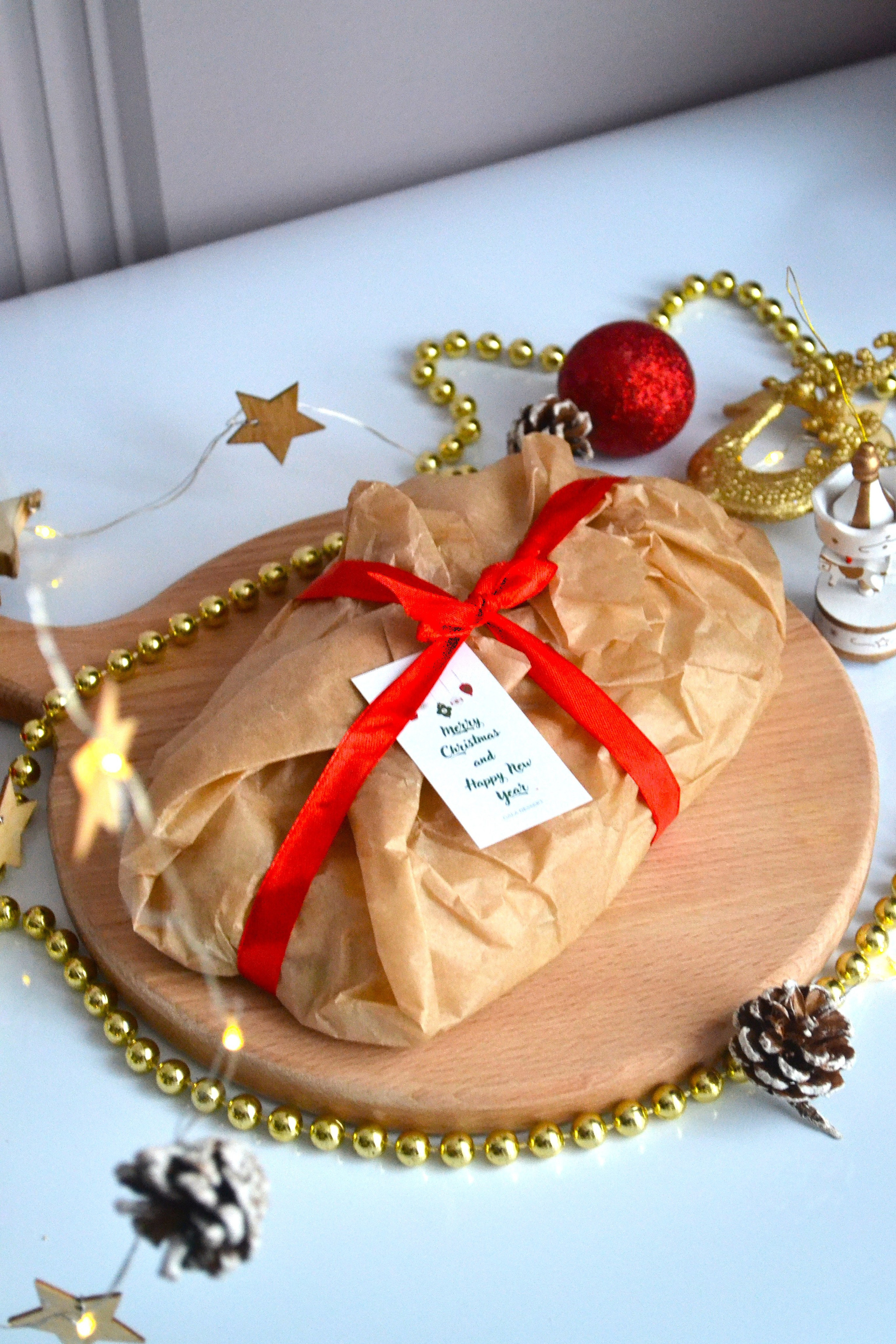 Новый год. Кондитерская. Торты и десерты на заказ в Москве и области, город Химки