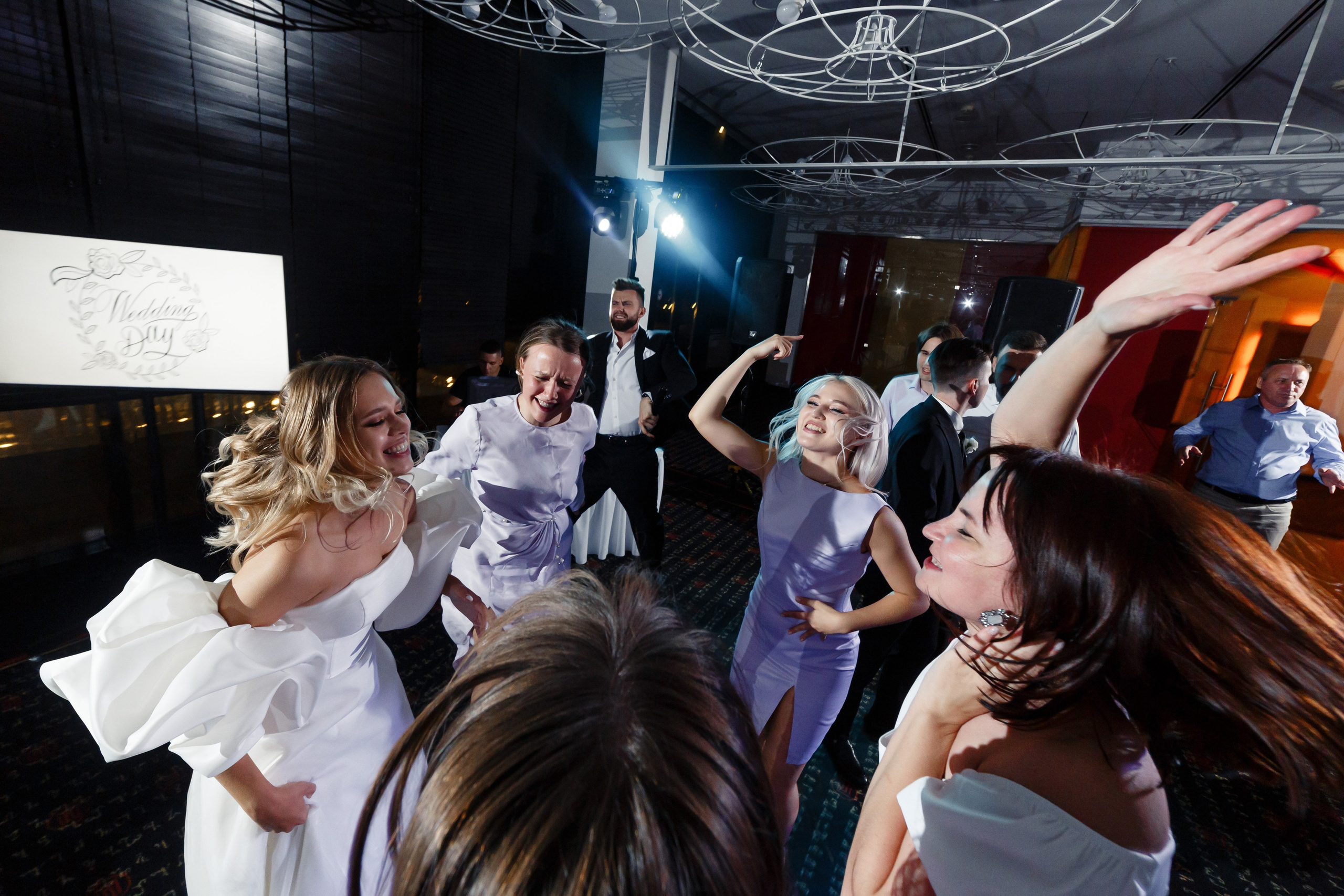 Максим и Маргарита