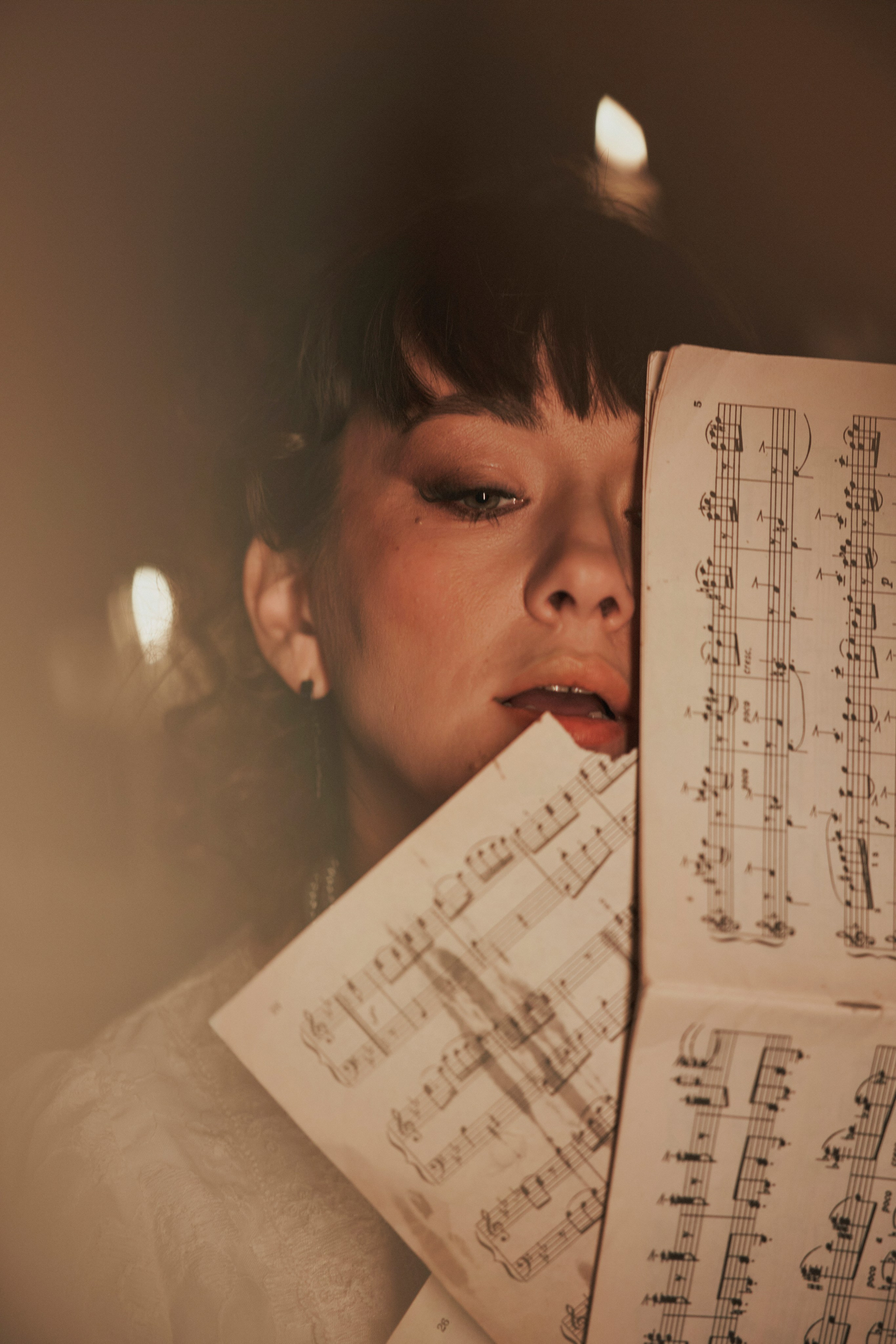 Елена. Николай Большаков