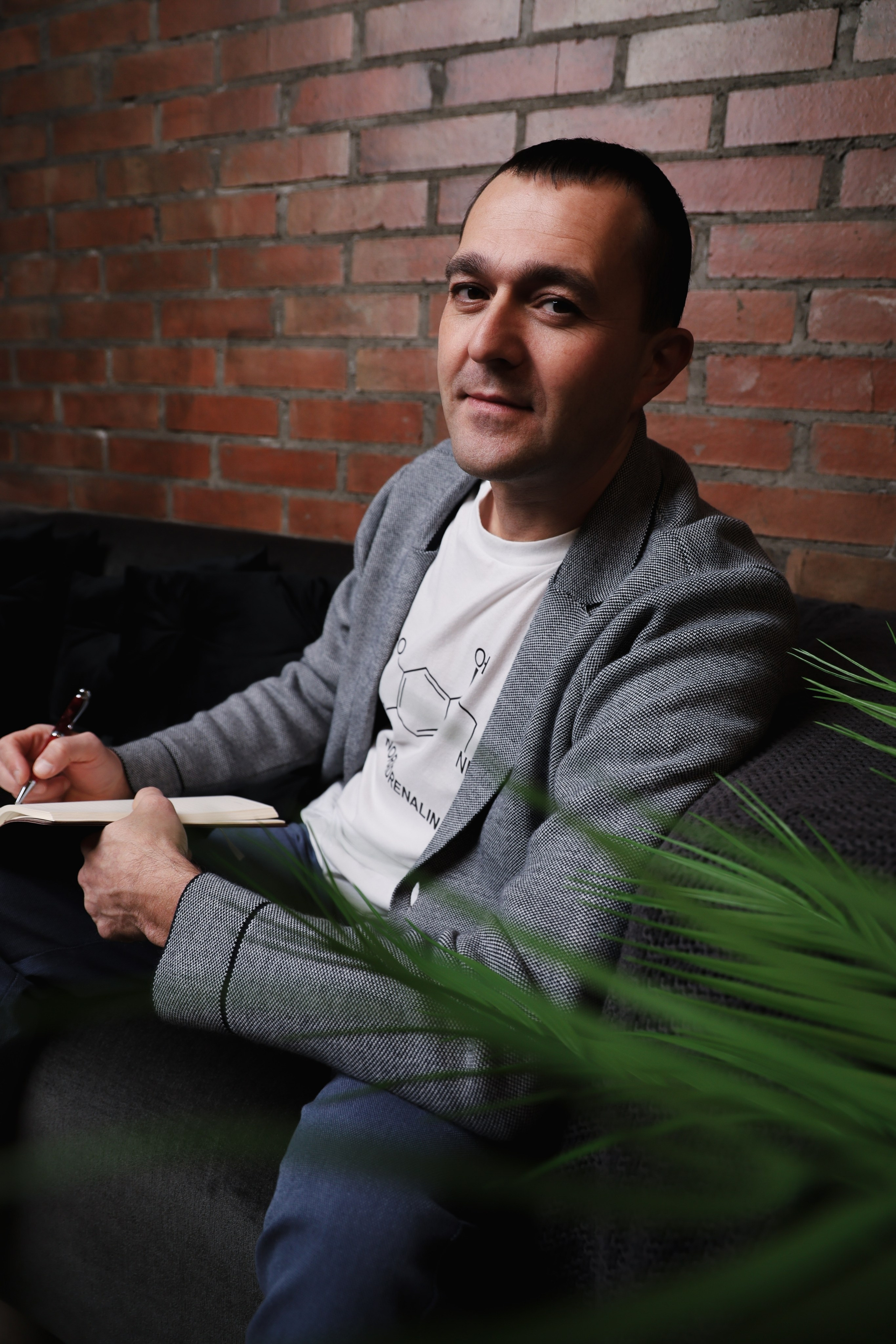 Тимур / бизнес контент /. Олеся Шатохина Фотограф Солнечногорск Зеленоград Клин Фотосессия