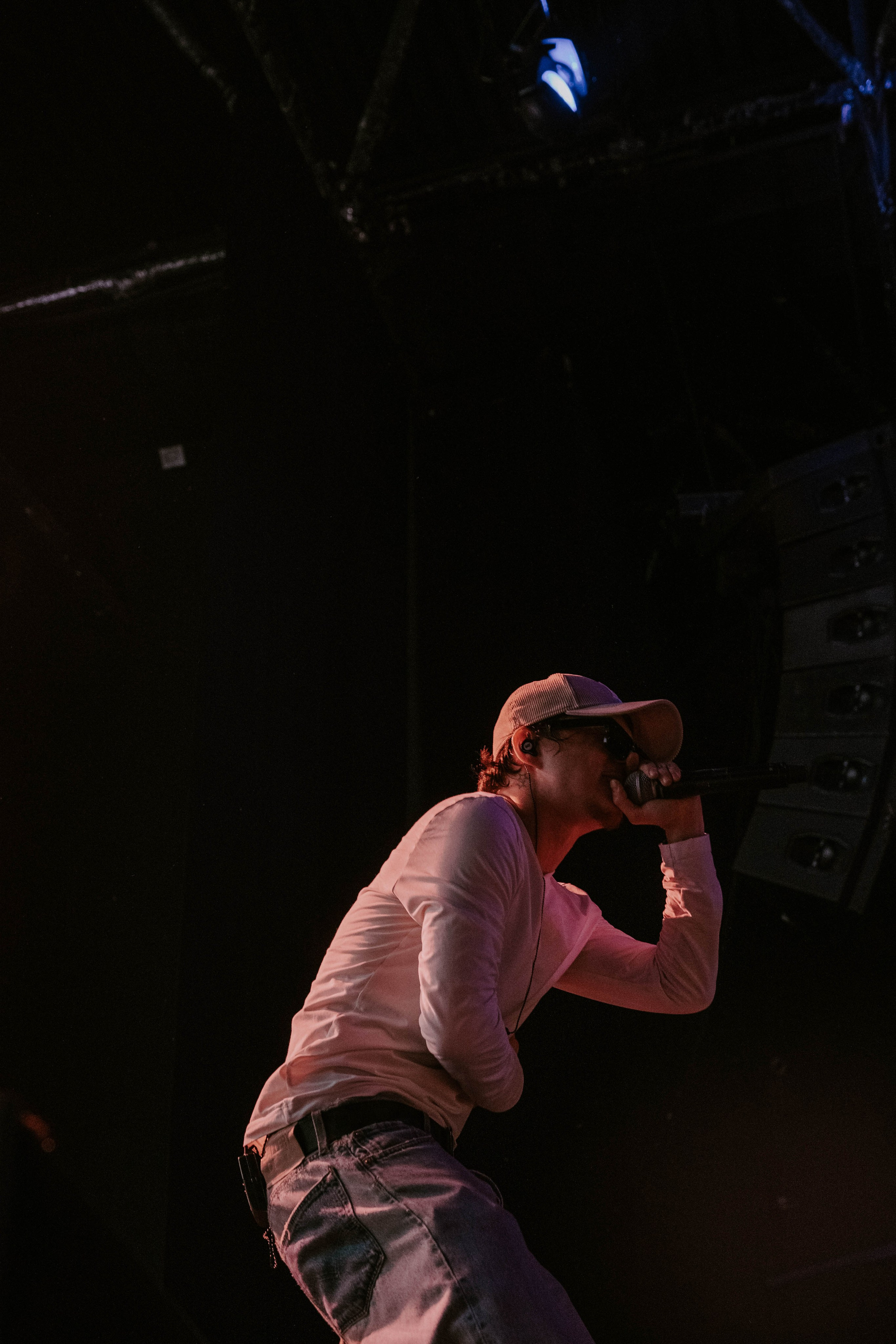 Бэкстейдж Whole Lotta Swag. Главная