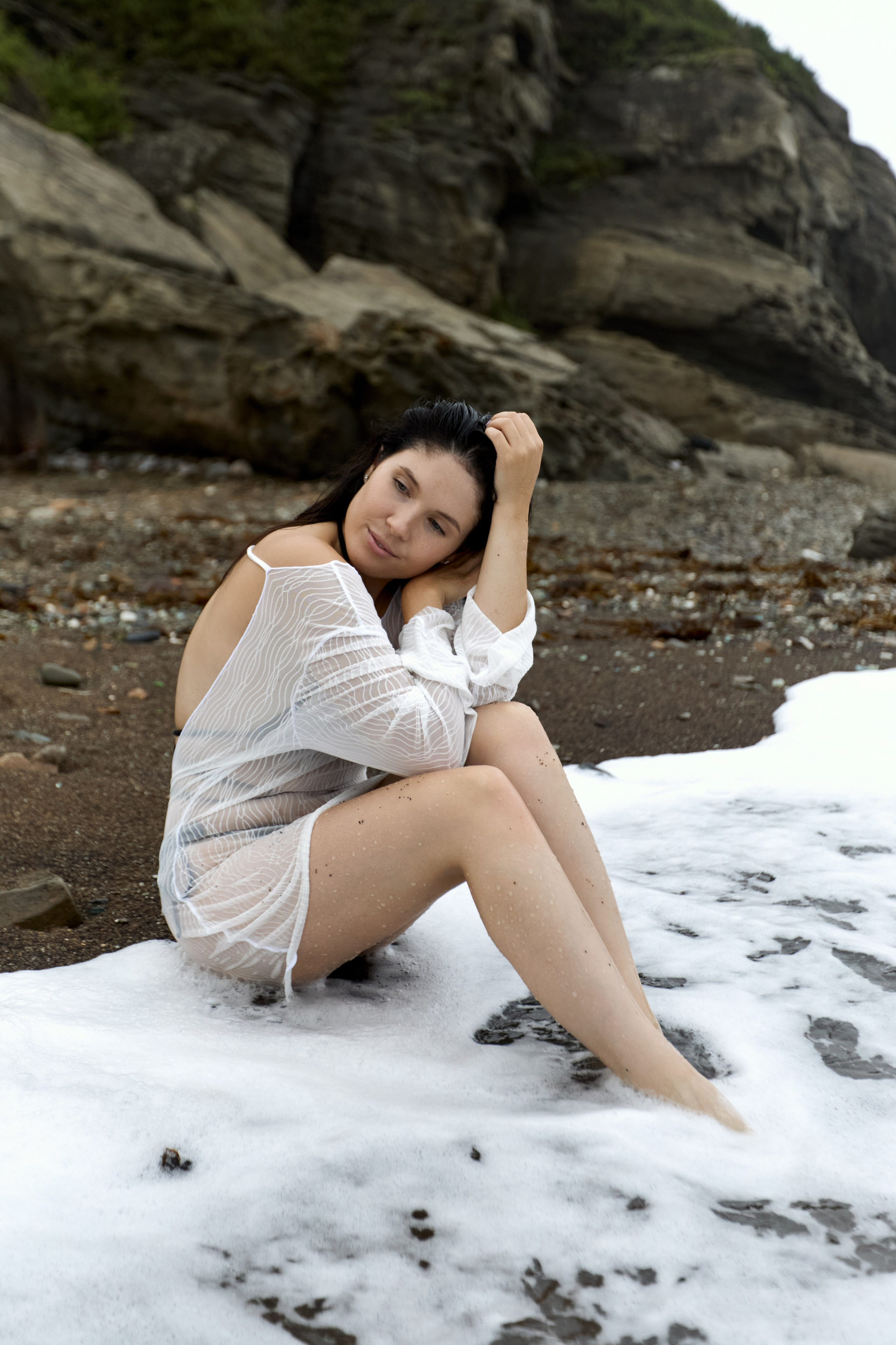 Алёна. Дарья Алейникова фотограф во Владивостоке