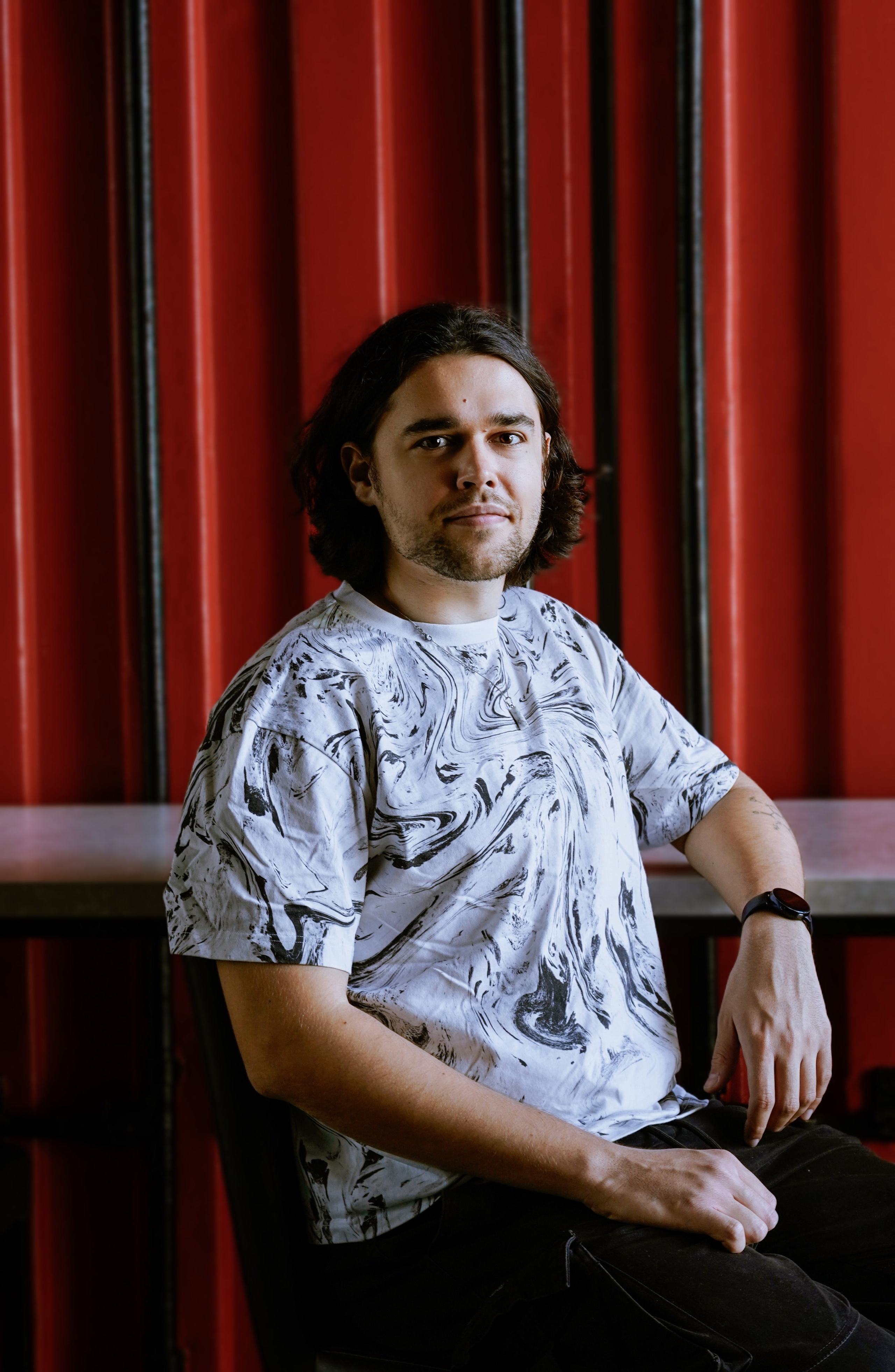 FRAME. Photographer Barcelona