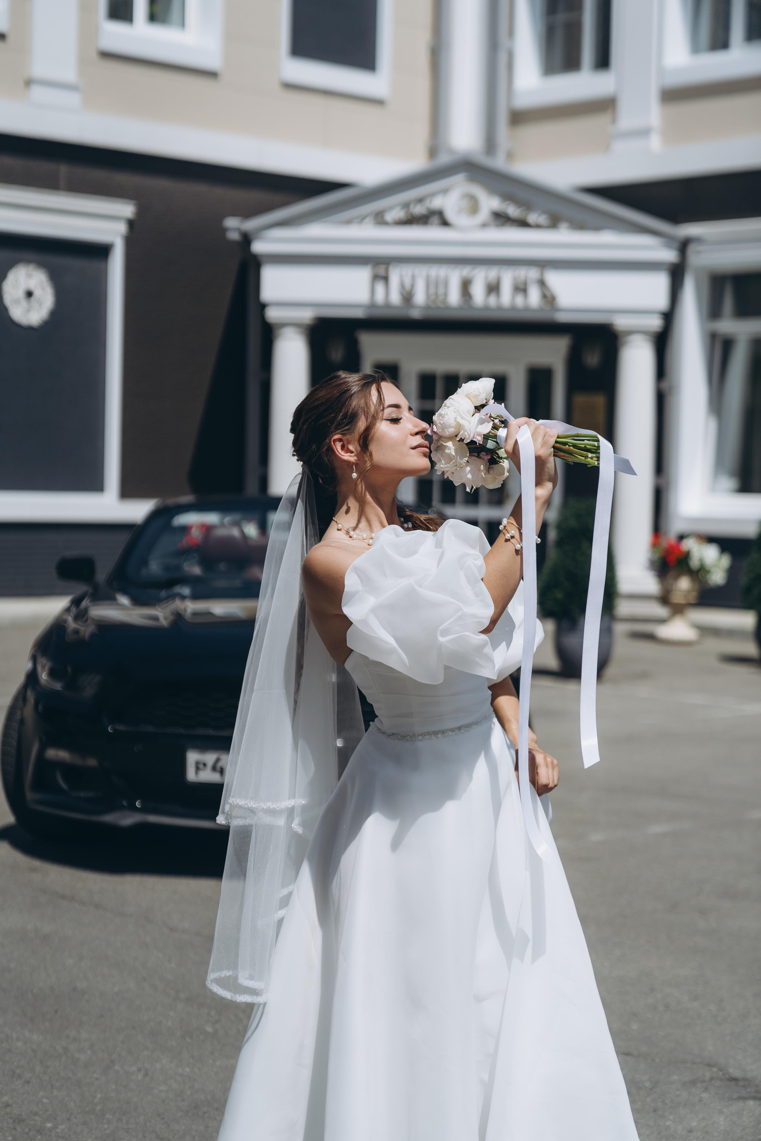 Алёна и Анатолий. Фотограф Ангарск Иркутск Ксения Король