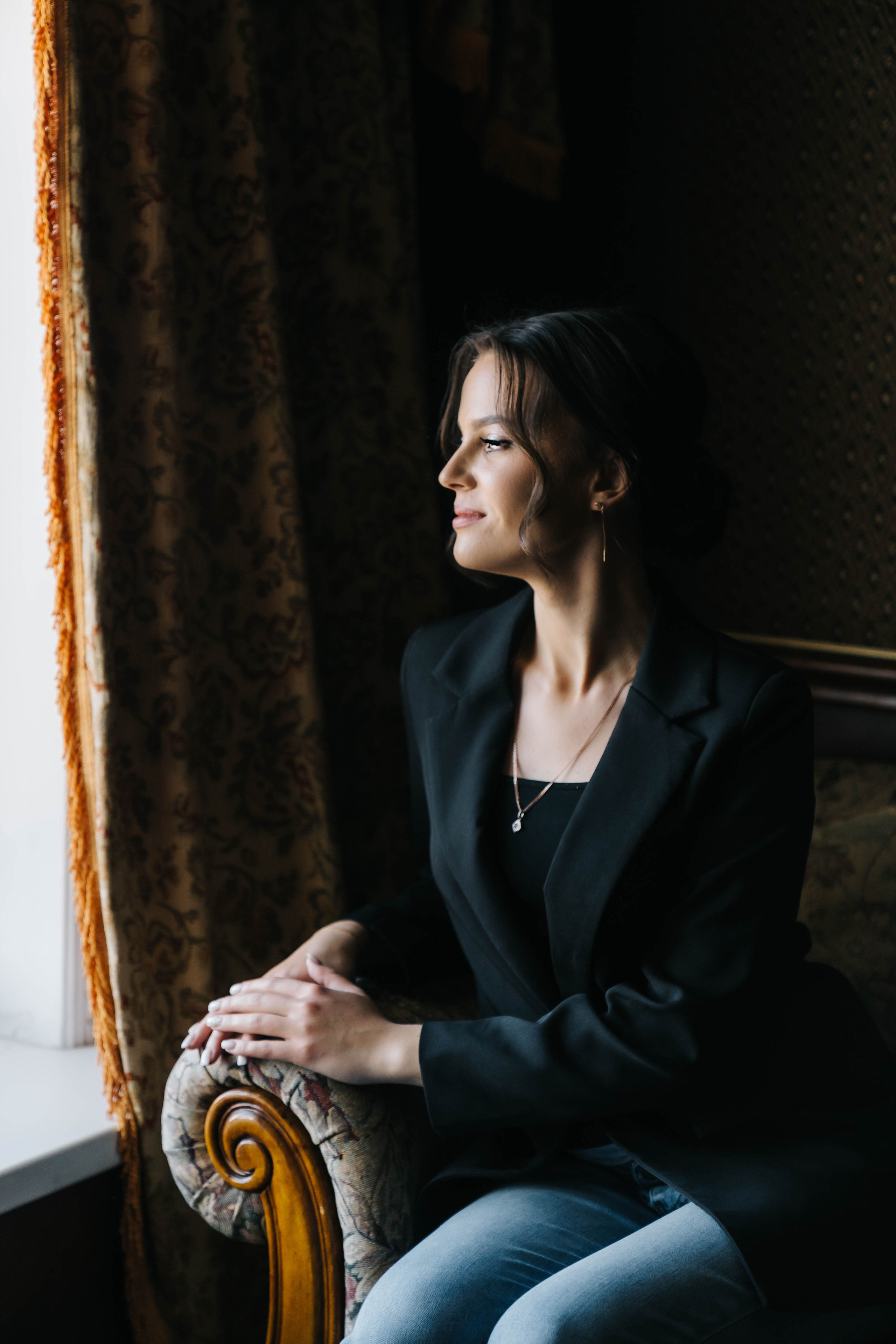 Париж. Фотограф Ангарск Иркутск Ксения Король