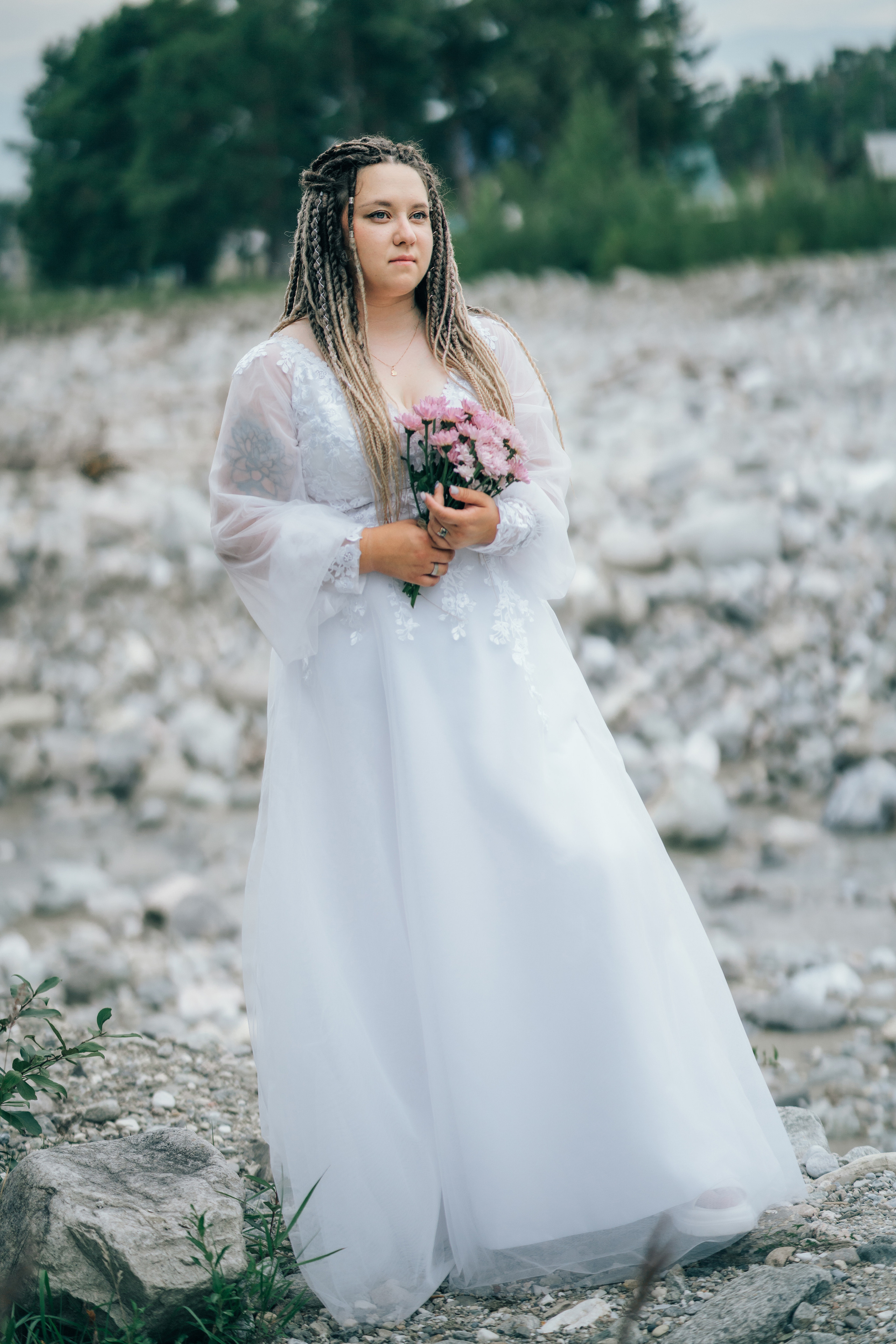 Аршан. Фотограф Ангарск Иркутск Ксения Король