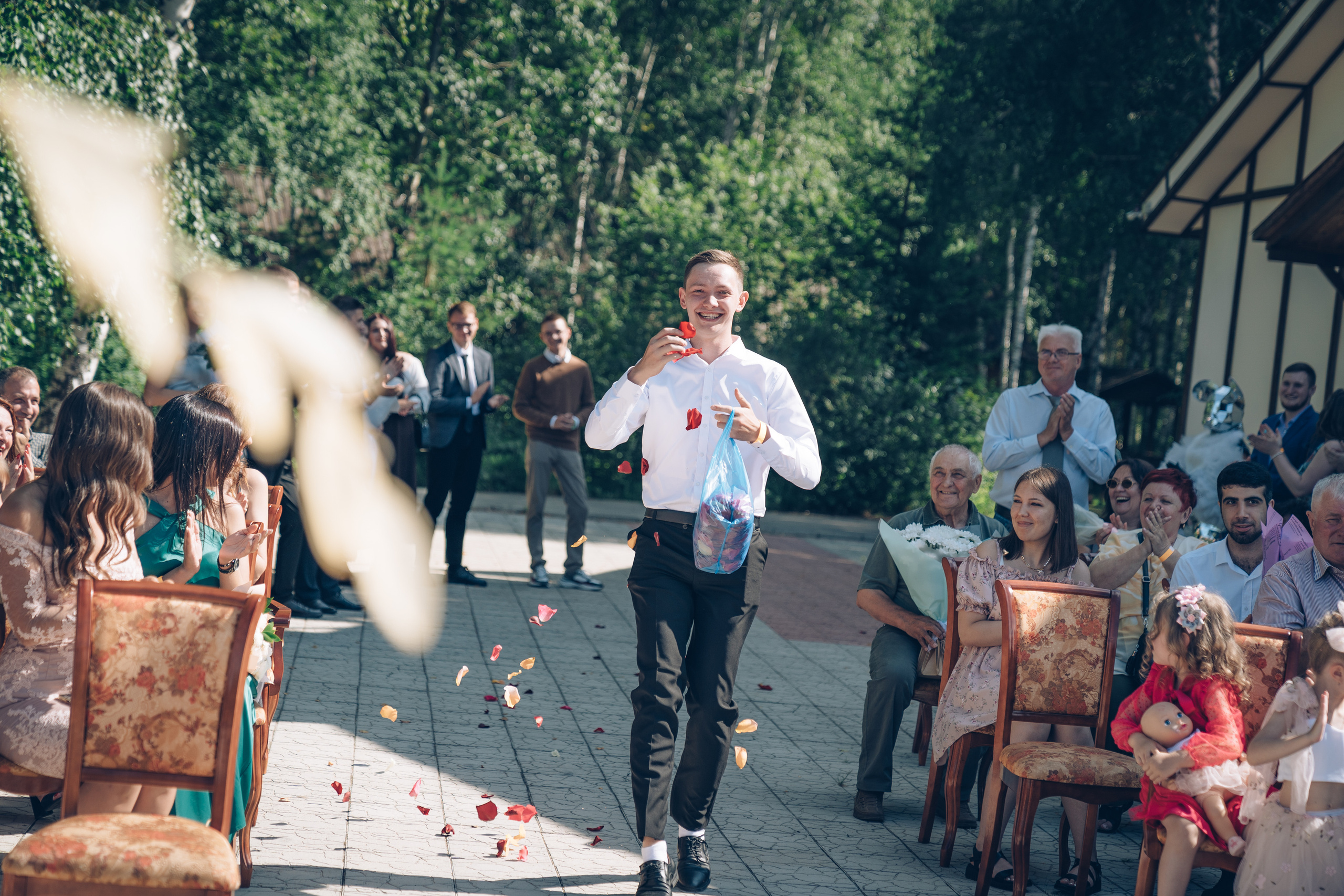 Соня и Сёма (Турбаза Китой). Фотограф Ангарск Иркутск Ксения Король