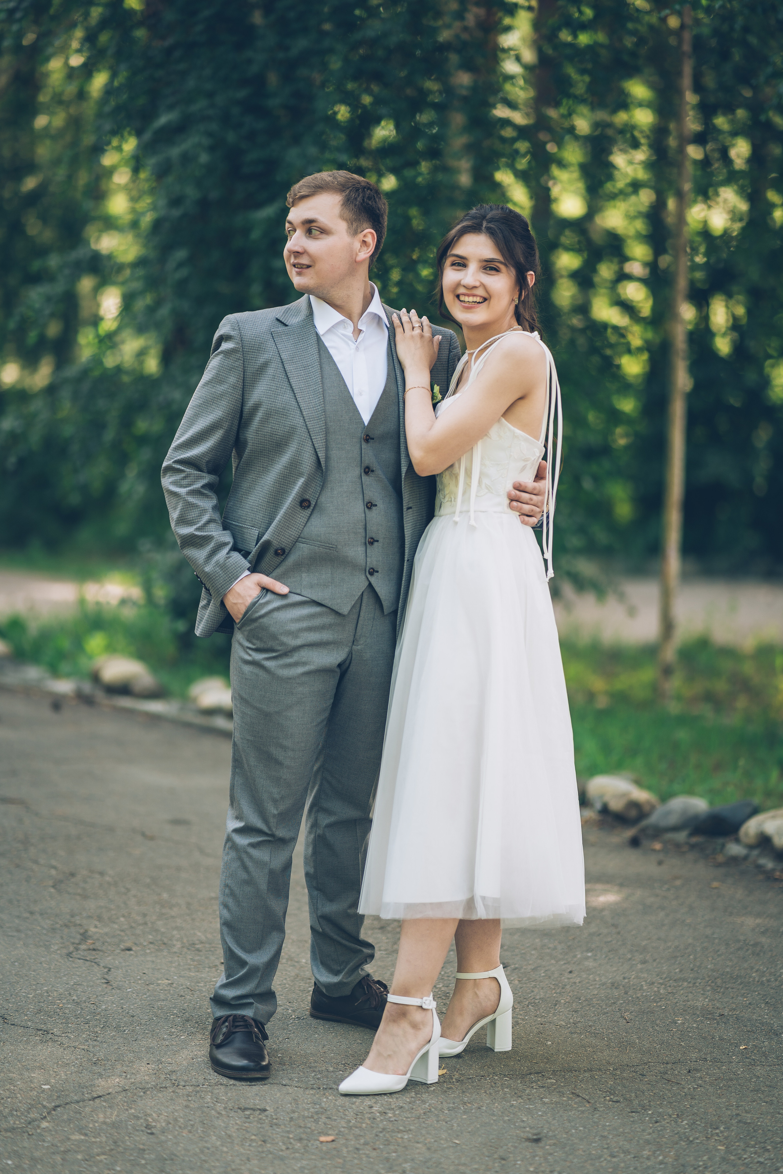 Соня и Сёма (Турбаза Китой). Фотограф Ангарск Иркутск Ксения Король