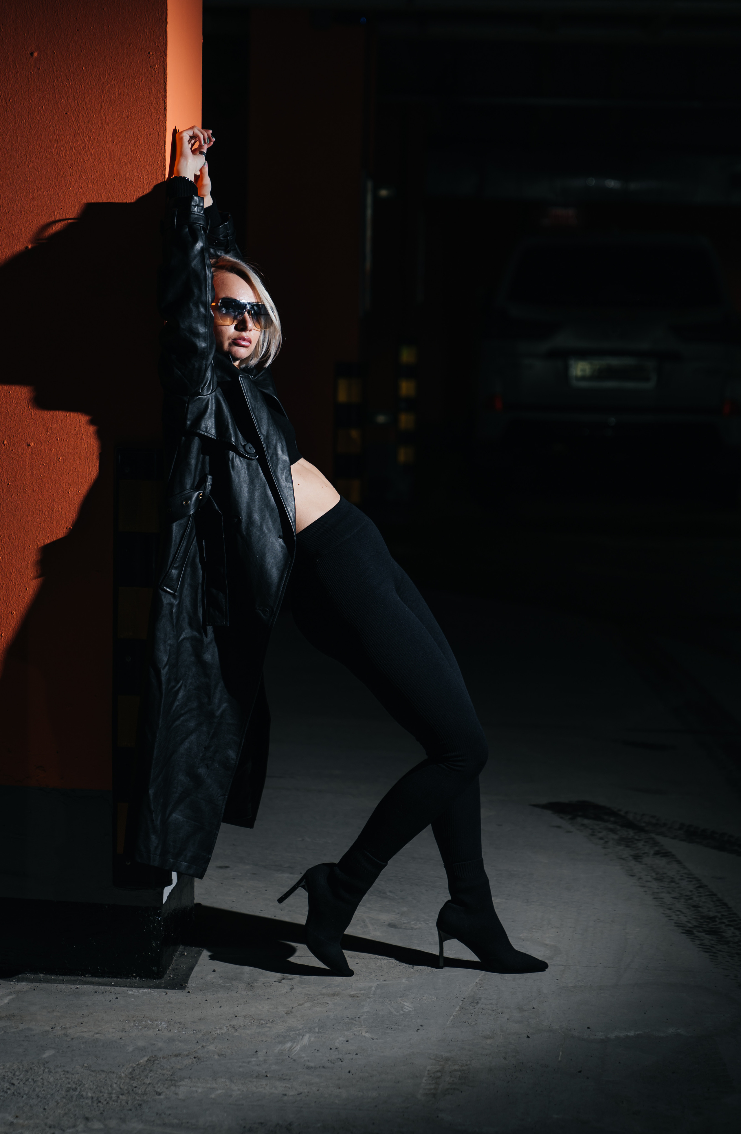 Уличные локации. Фотограф Ангарск Иркутск Ксения Король