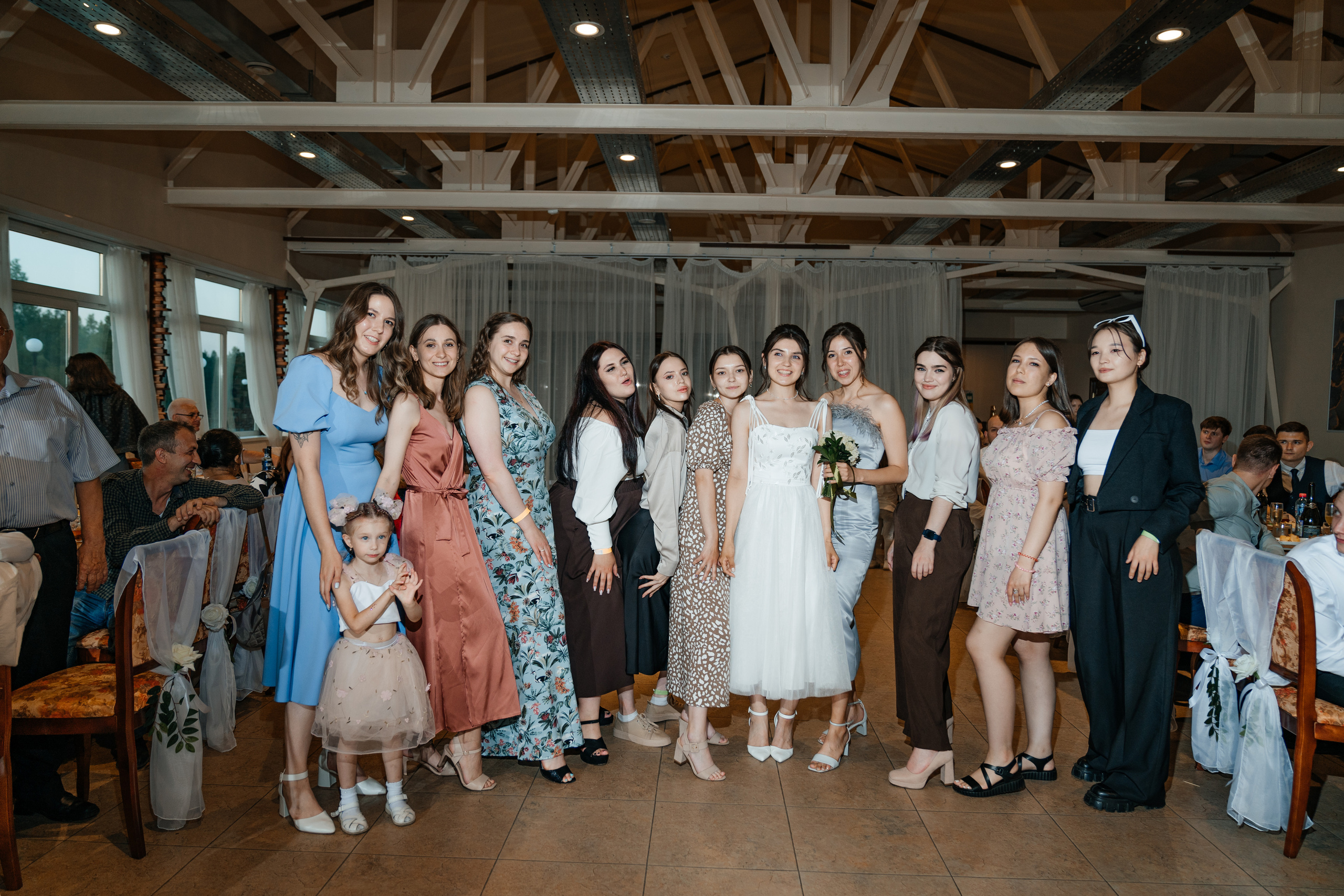 Соня и Сёма (Турбаза Китой). Фотограф Ангарск Иркутск Ксения Король