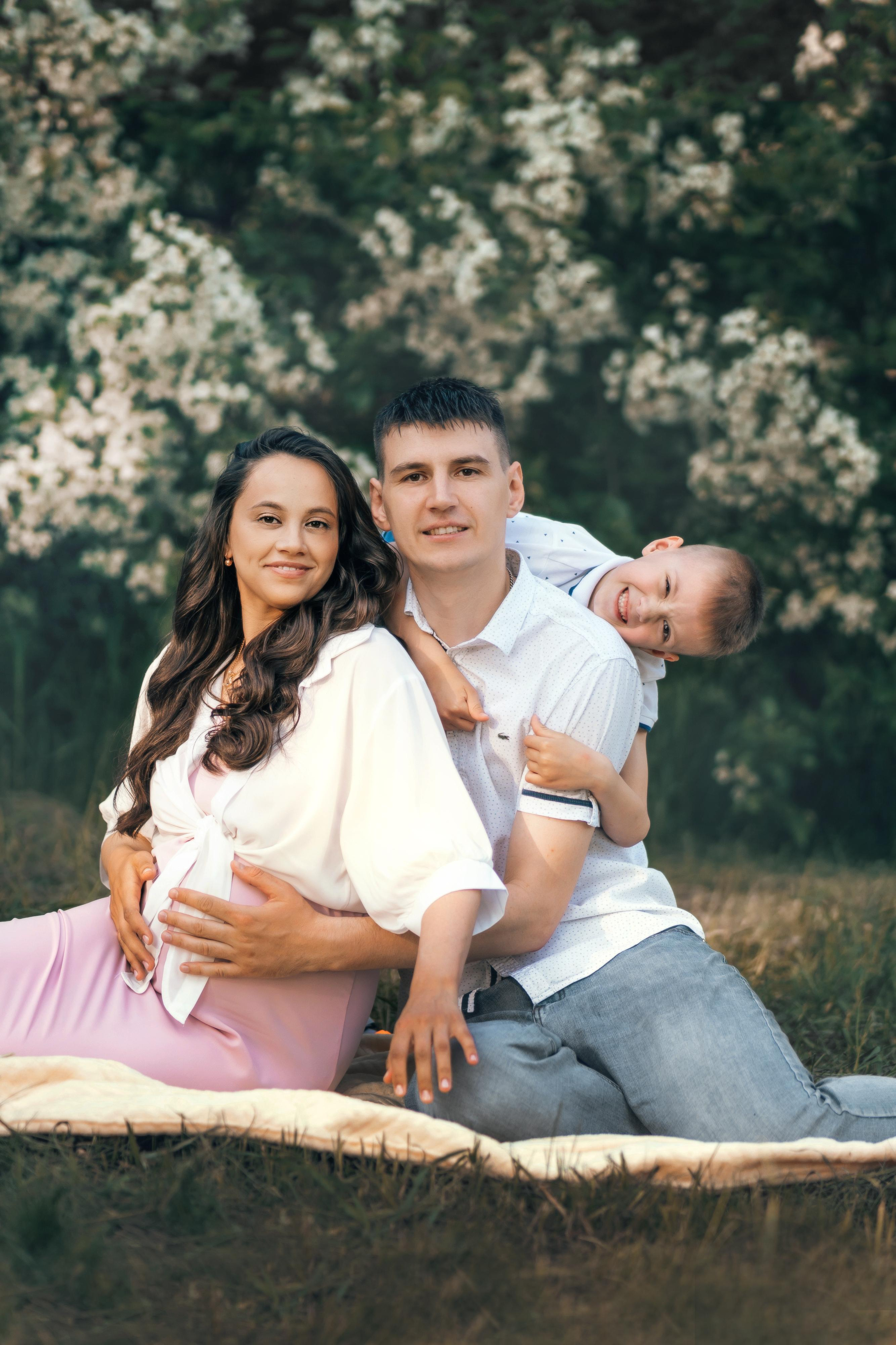 Цветения. Фотограф Ангарск Иркутск Ксения Король