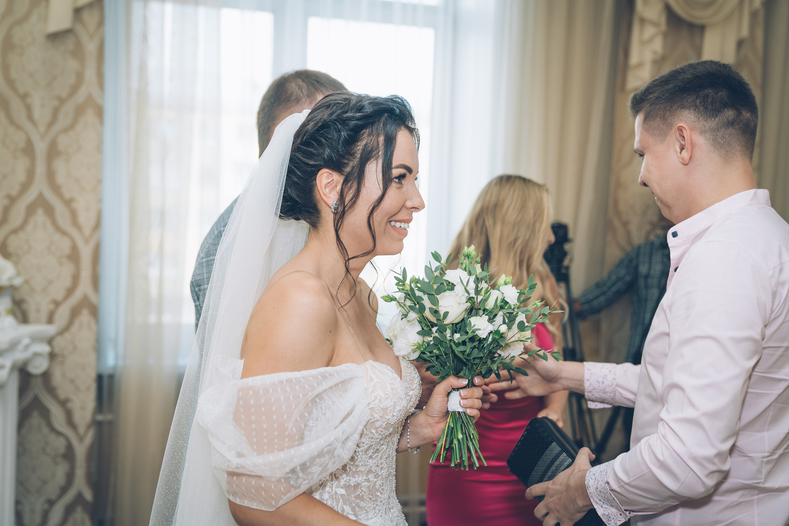 Ромашковое настроение. Фотограф Ангарск Иркутск Ксения Король