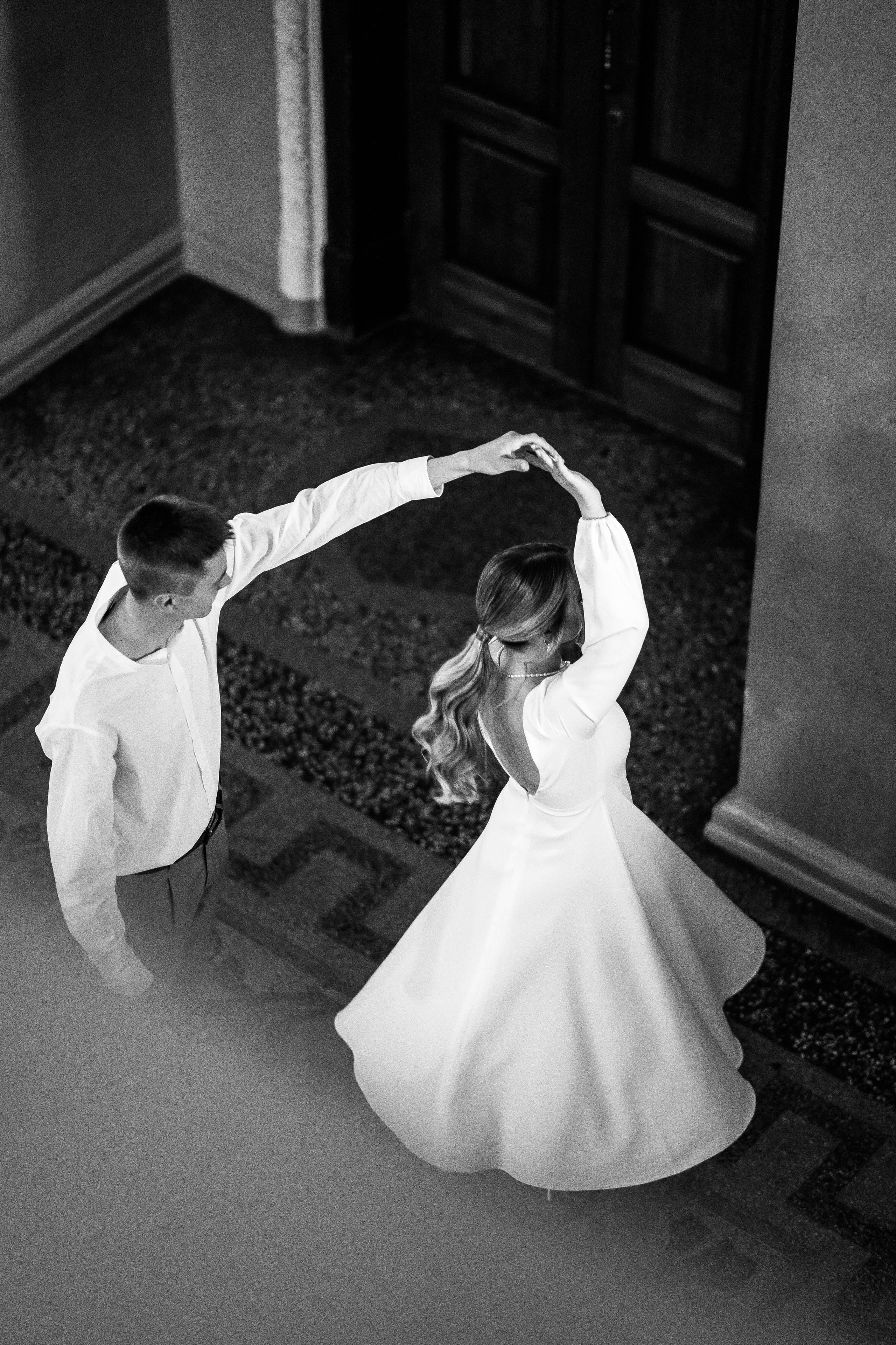 Анна и Ян. Фотограф Ангарск Иркутск Ксения Король