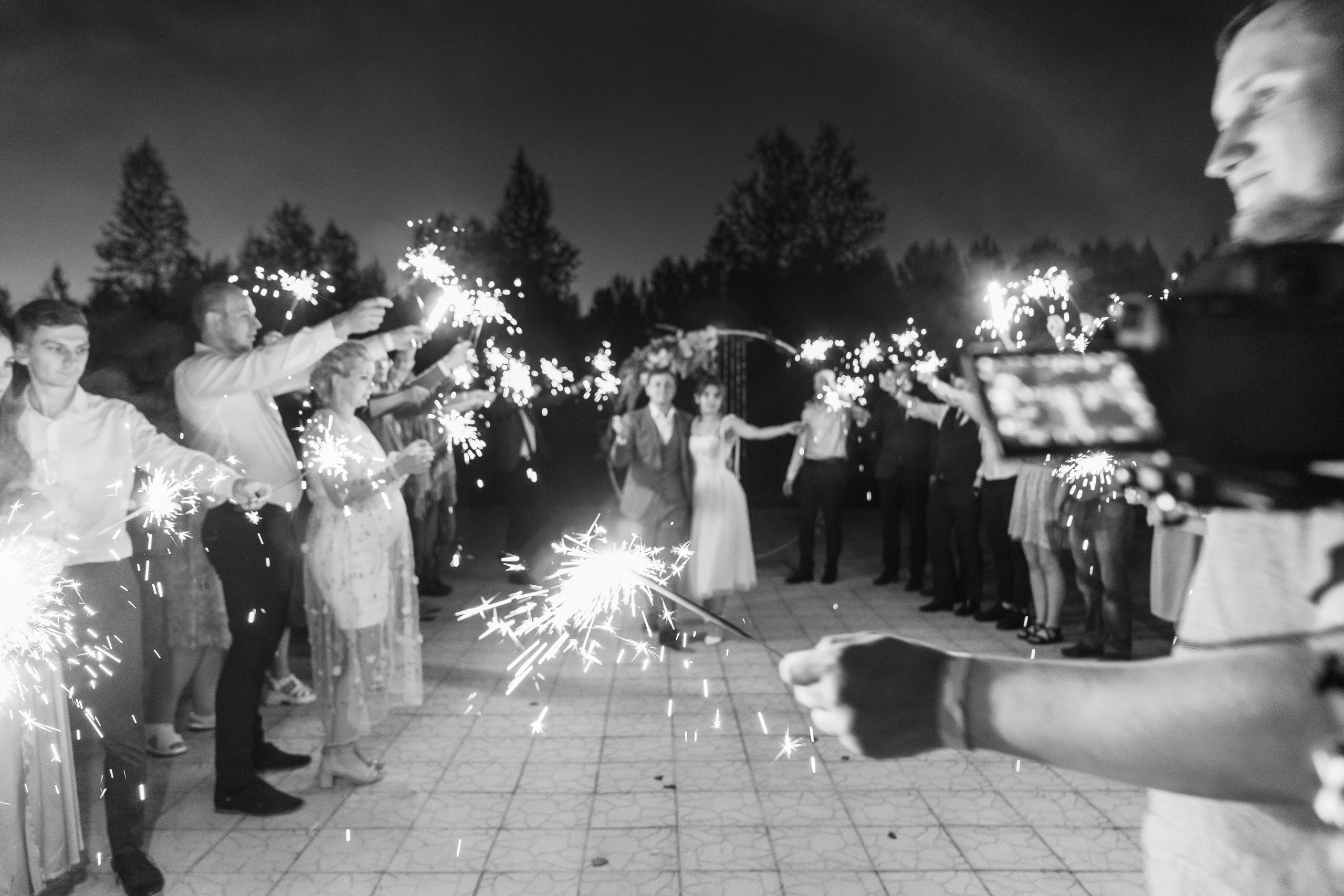 Соня и Сёма (Турбаза Китой). Фотограф Ангарск Иркутск Ксения Король
