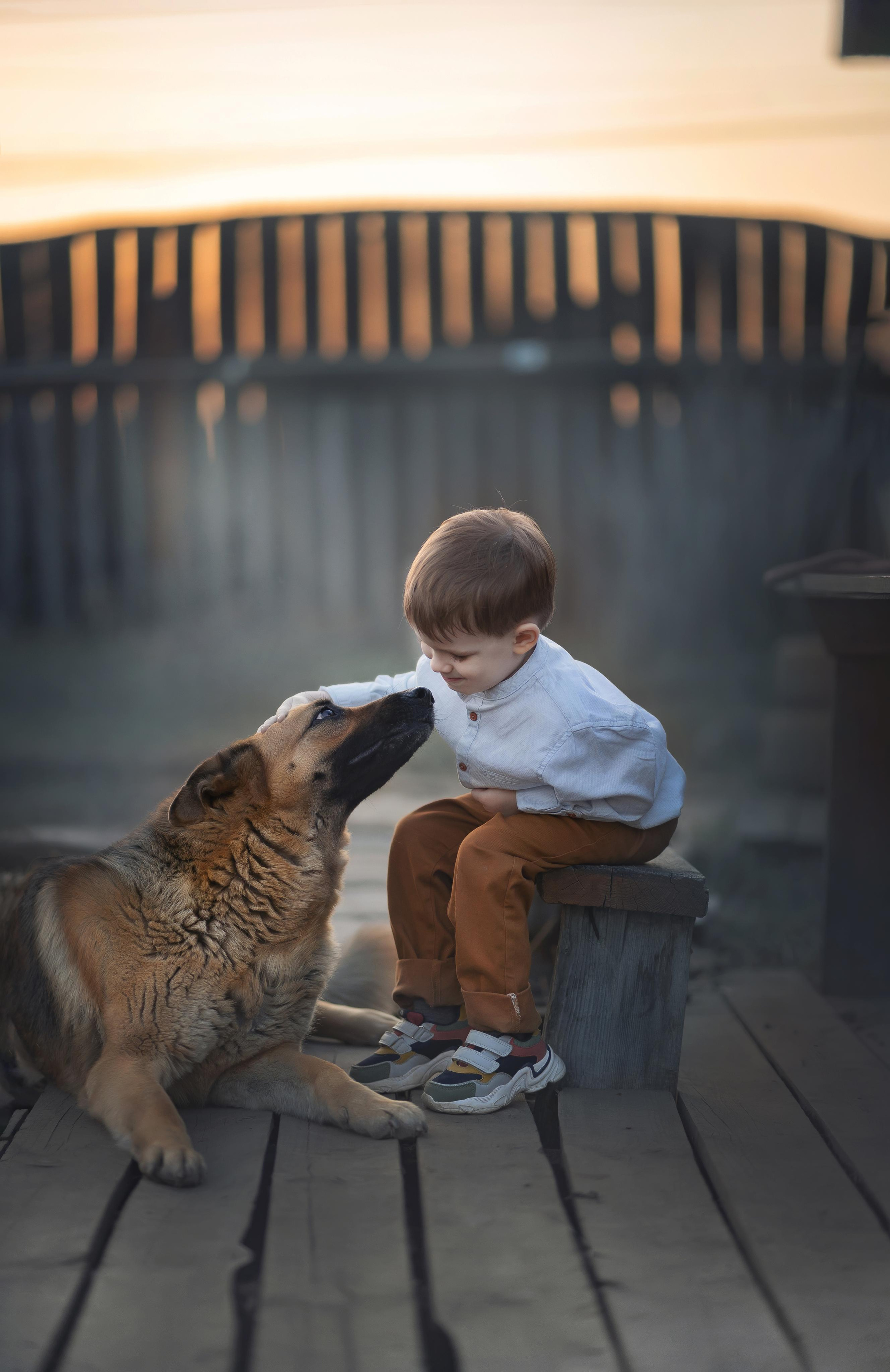 Деревня. Фотограф Ангарск Иркутск Ксения Король