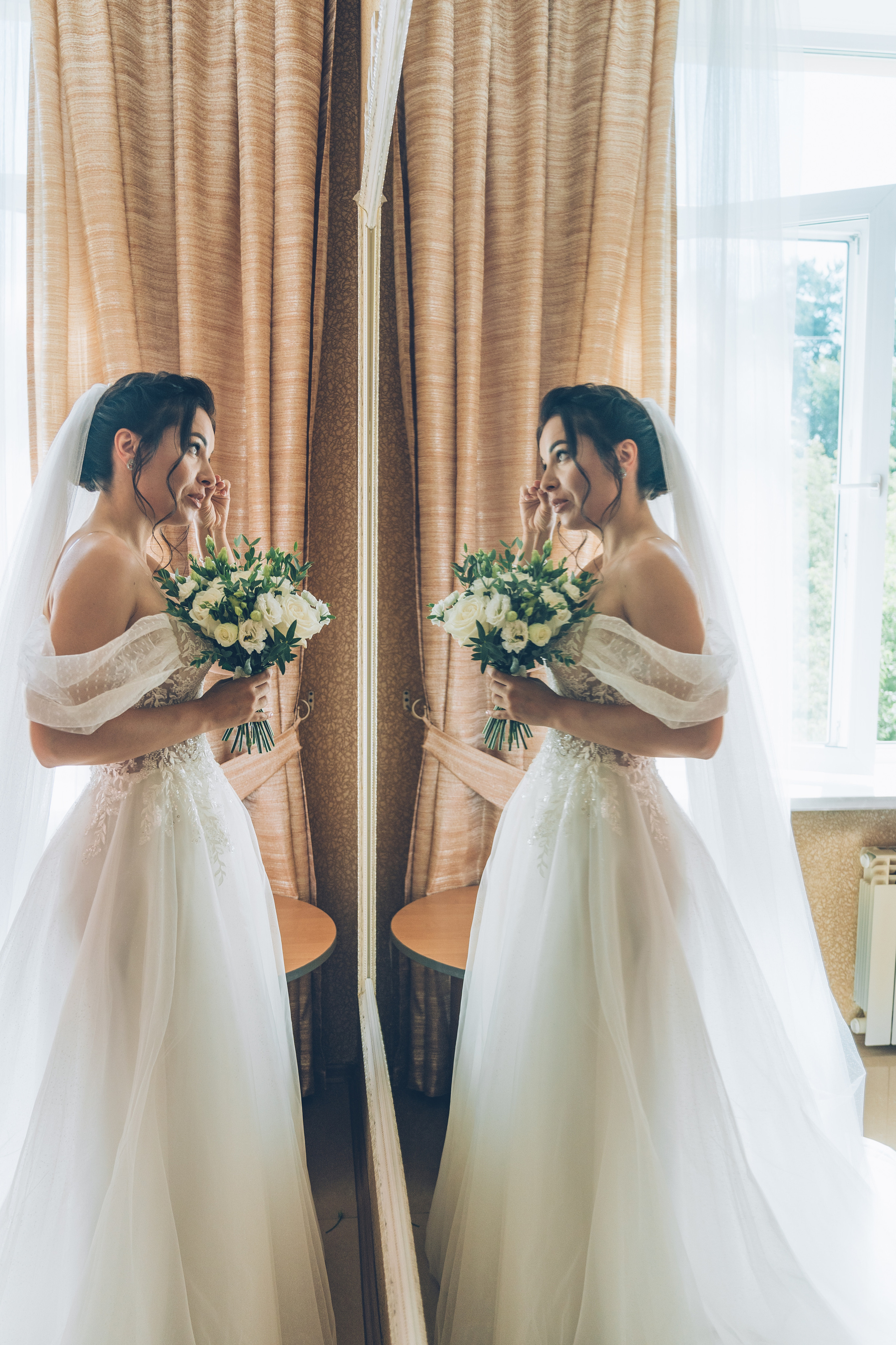 Ромашковое настроение. Фотограф Ангарск Иркутск Ксения Король