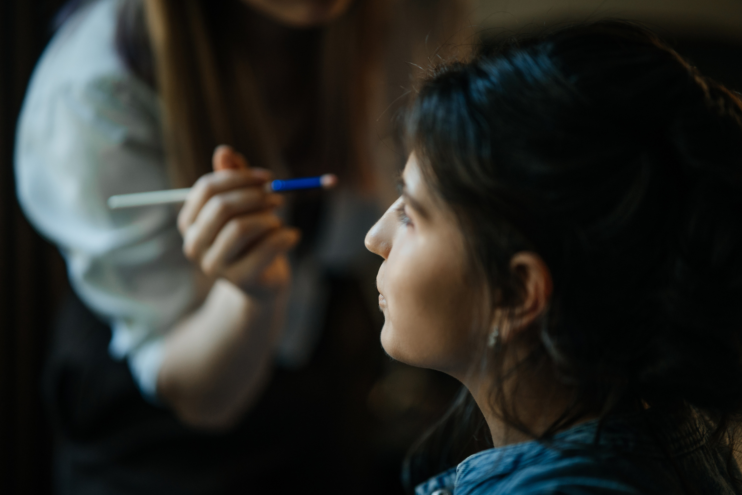 Соня и Сёма (Турбаза Китой). Фотограф Ангарск Иркутск Ксения Король