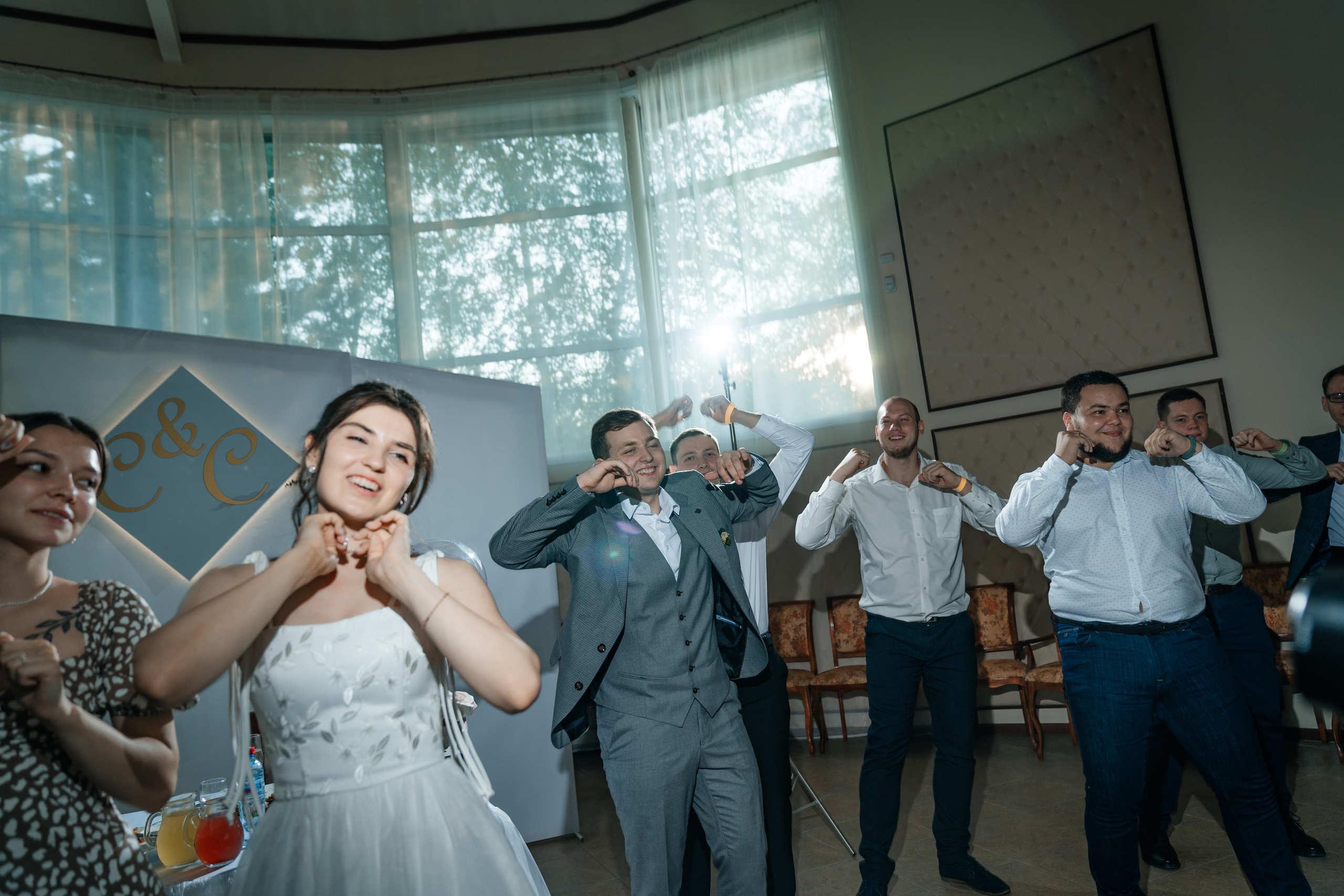 Соня и Сёма (Турбаза Китой). Фотограф Ангарск Иркутск Ксения Король