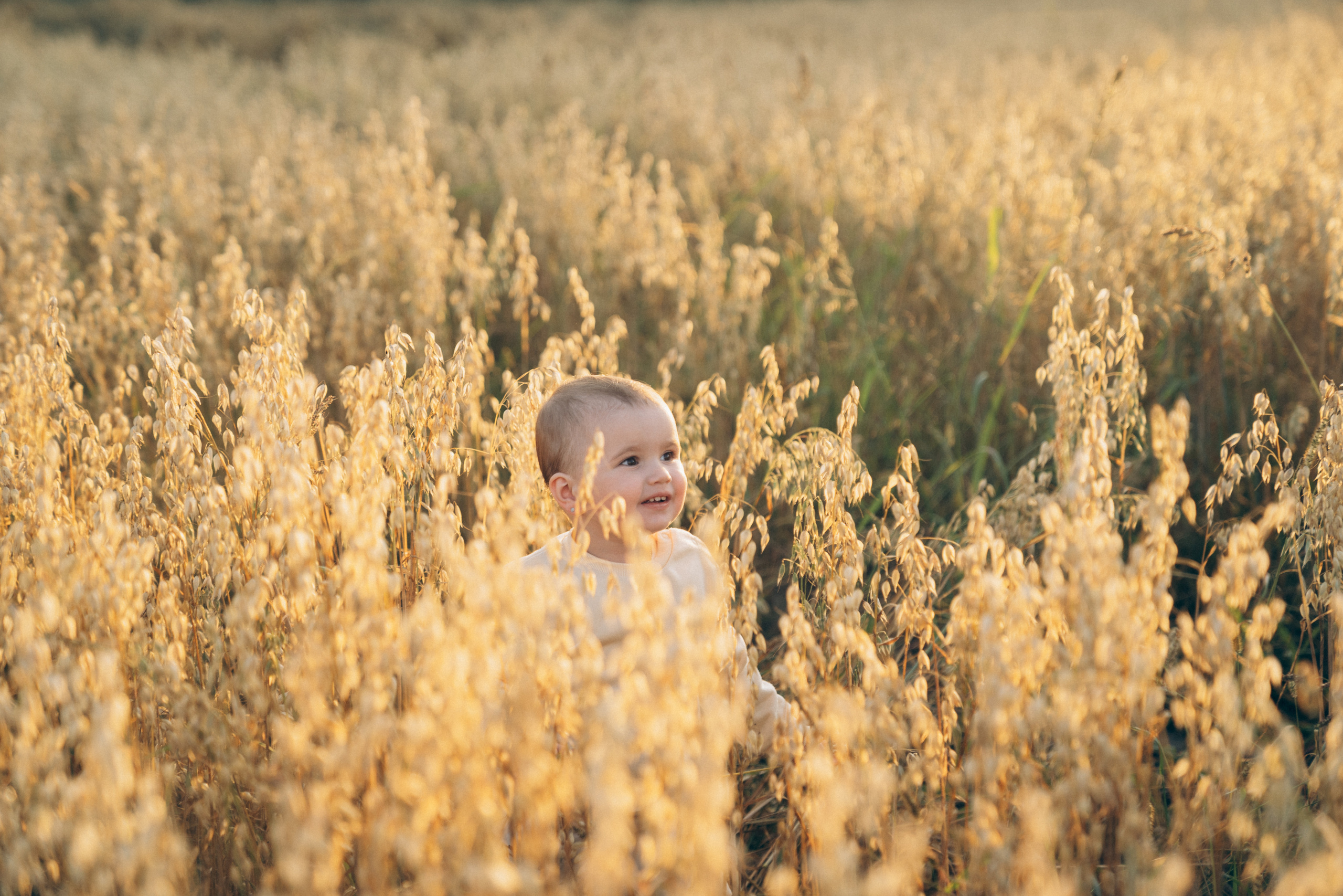 Поля. Фотограф Ангарск Иркутск Ксения Король