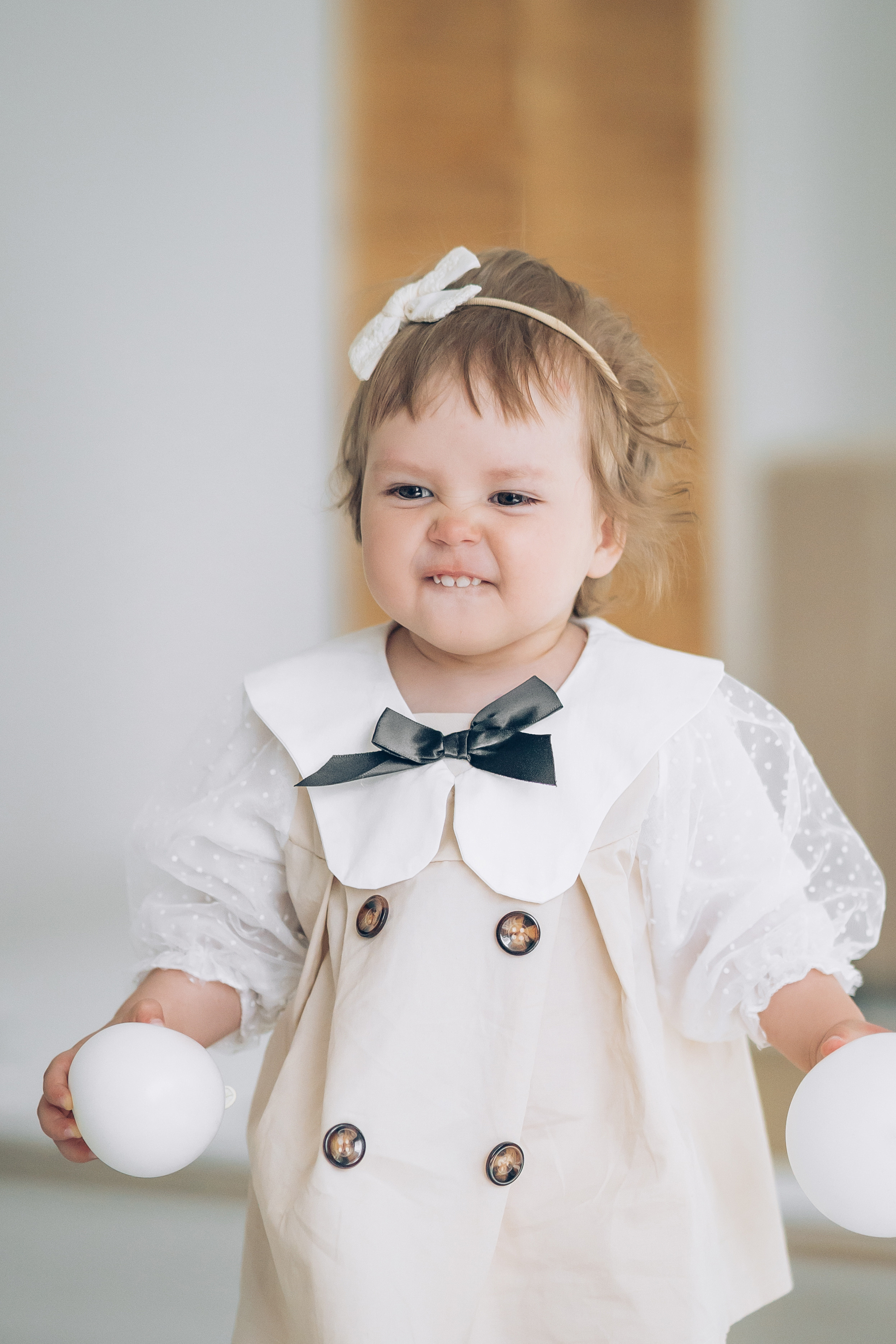 Варвара 1 год. Фотограф Ангарск Иркутск Ксения Король