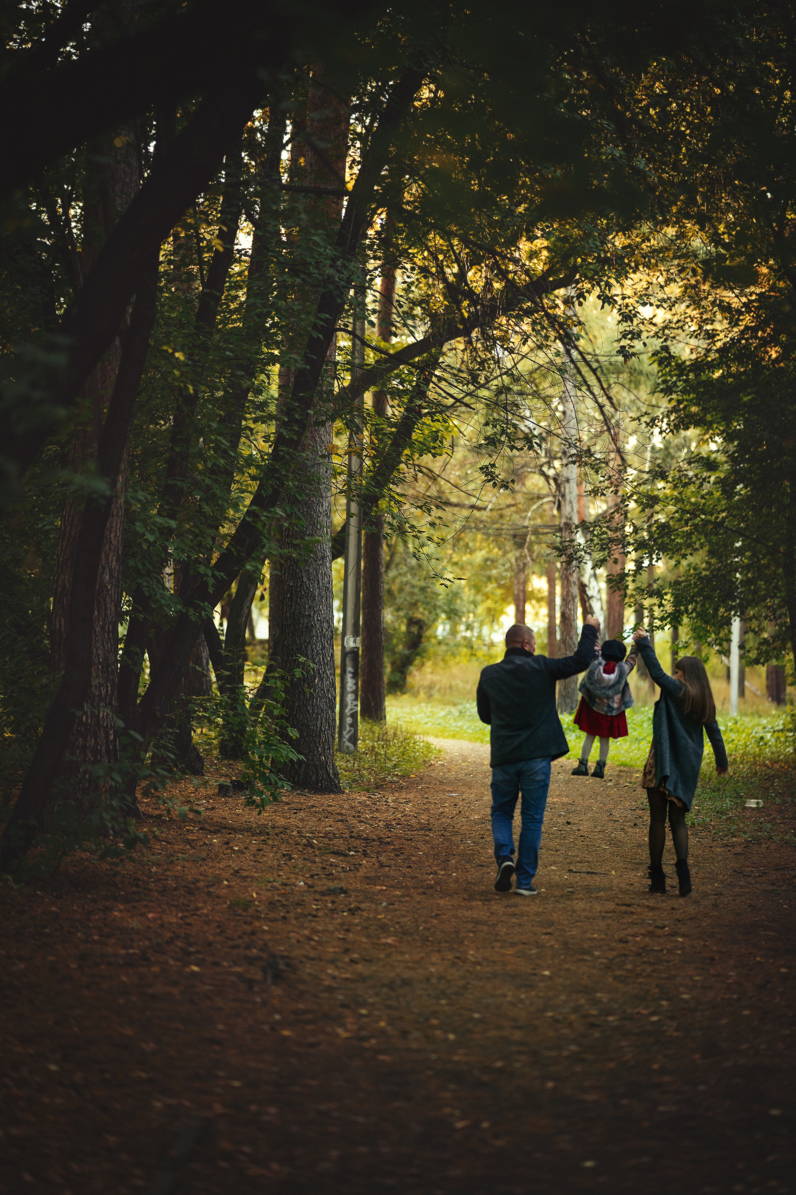Осенние съемки. Фотограф Ангарск Иркутск Ксения Король