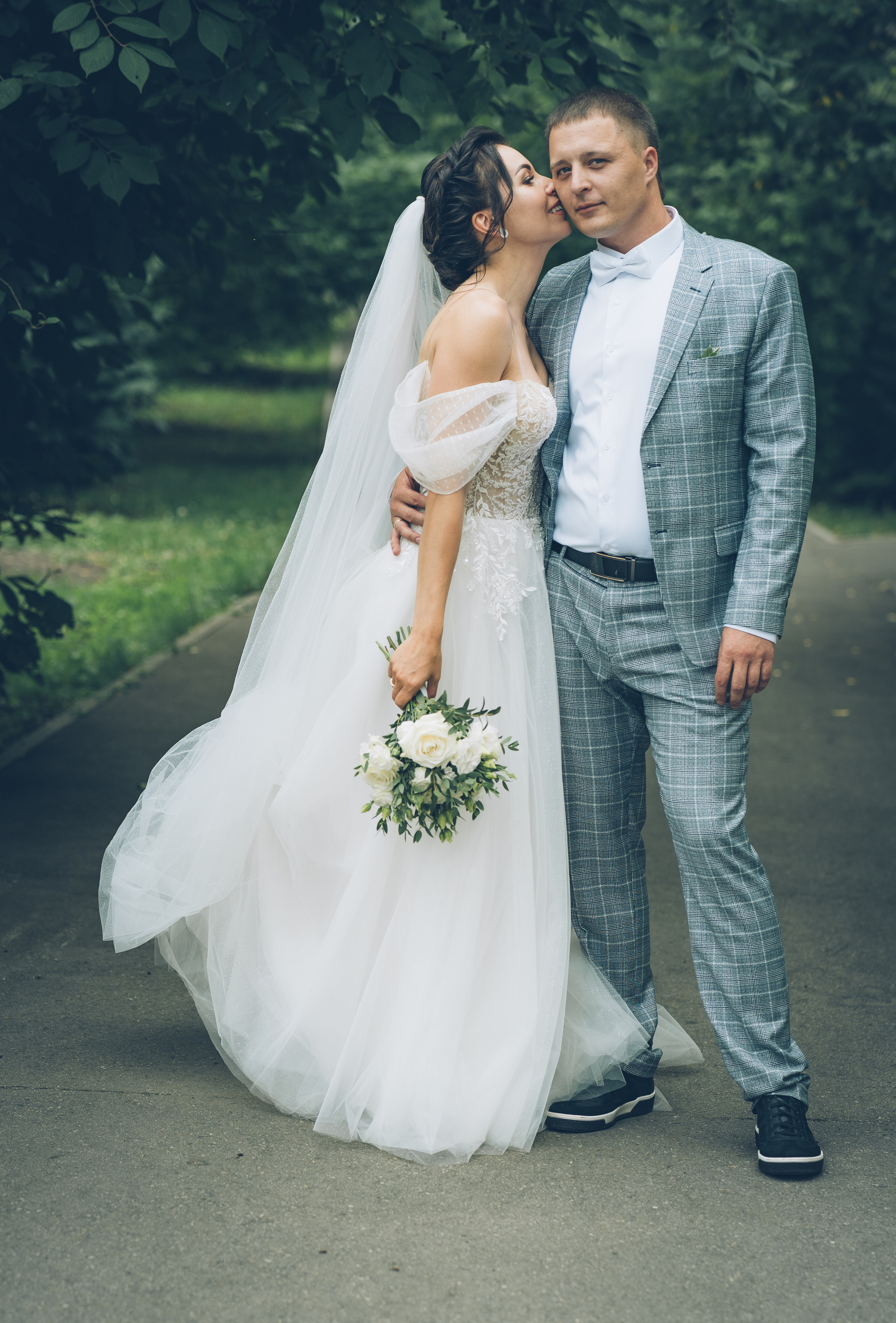 Ромашковое настроение. Фотограф Ангарск Иркутск Ксения Король