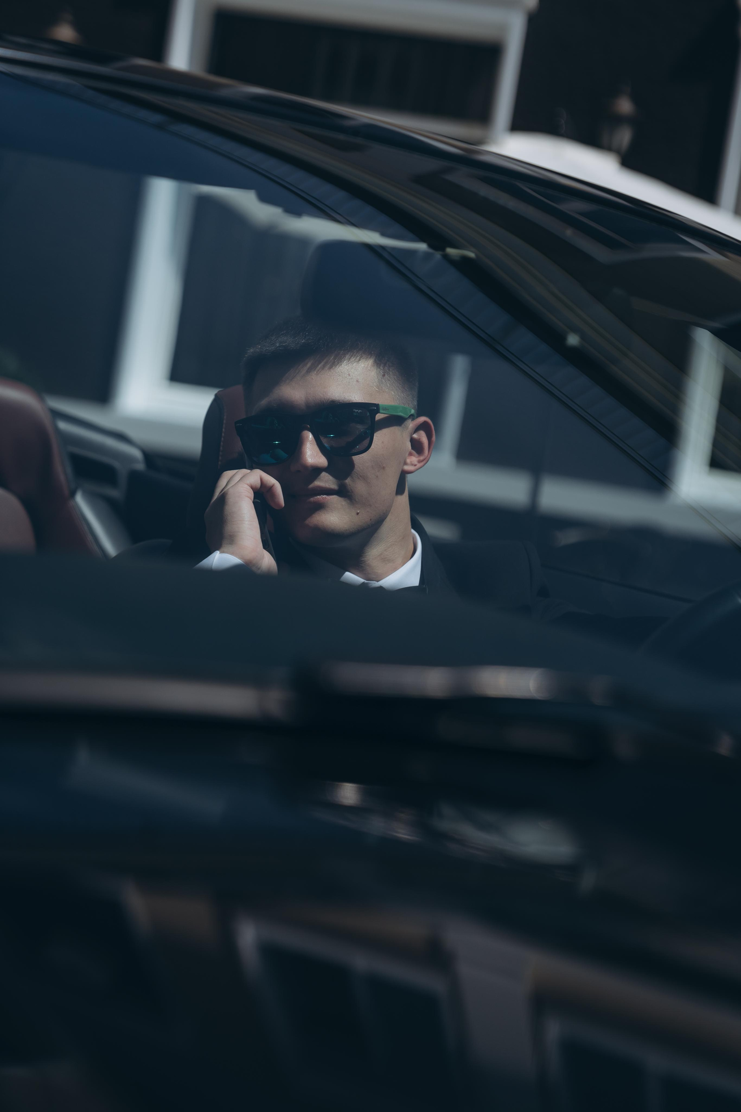 Алёна и Анатолий. Фотограф Ангарск Иркутск Ксения Король