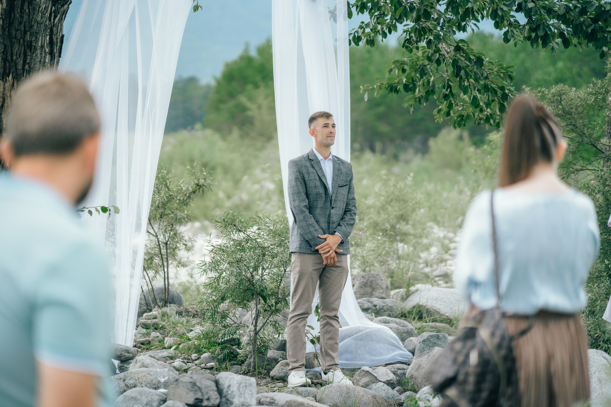 Аршан. Фотограф Ангарск Иркутск Ксения Король