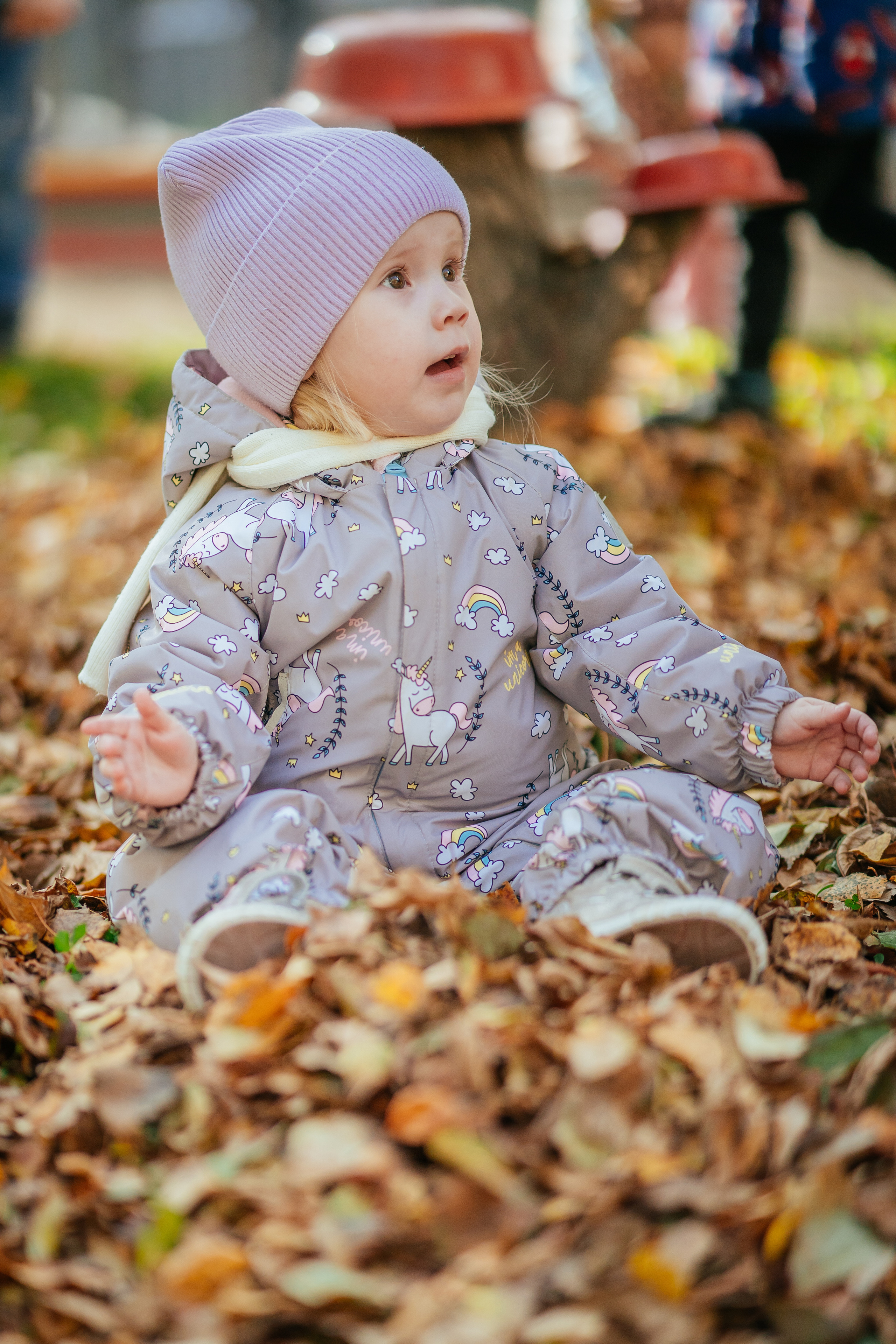 Детский сад. Фотограф Ангарск Иркутск Ксения Король