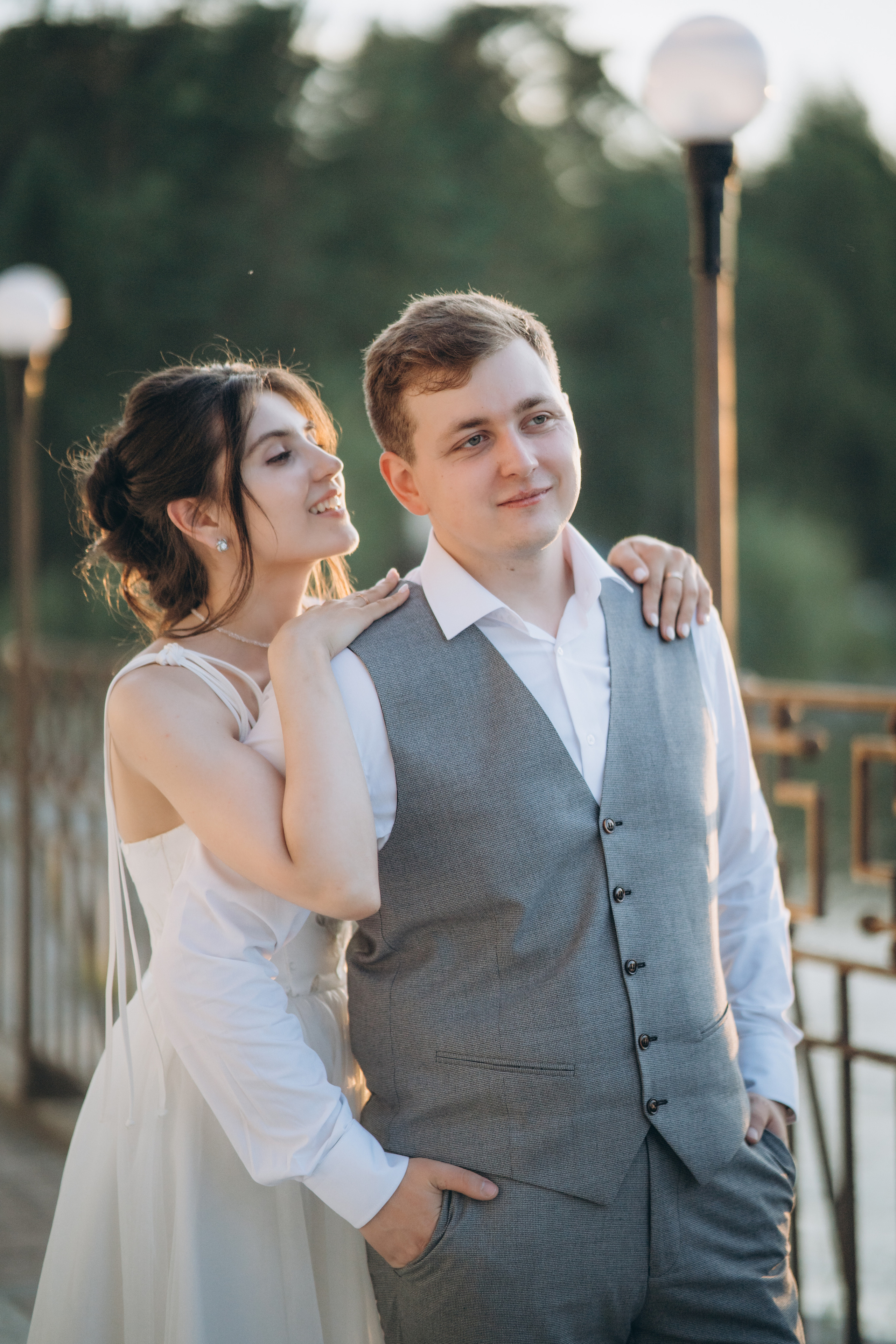 Соня и Сёма (Турбаза Китой). Фотограф Ангарск Иркутск Ксения Король