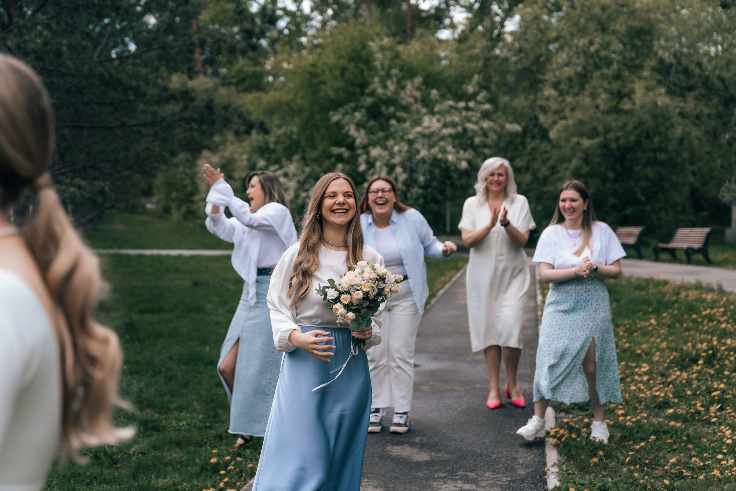 Анна и Ян. Фотограф Ангарск Иркутск Ксения Король