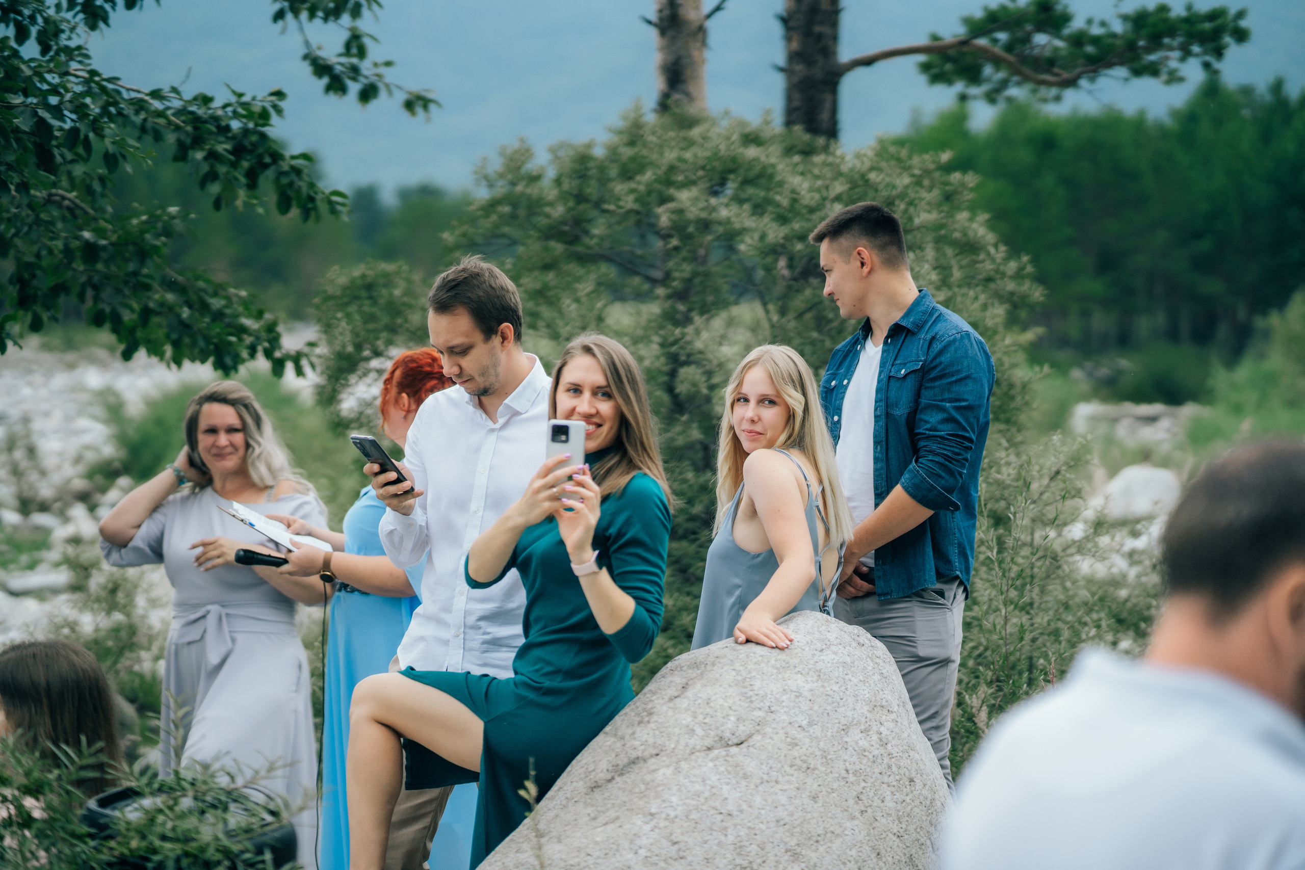 Аршан. Фотограф Ангарск Иркутск Ксения Король