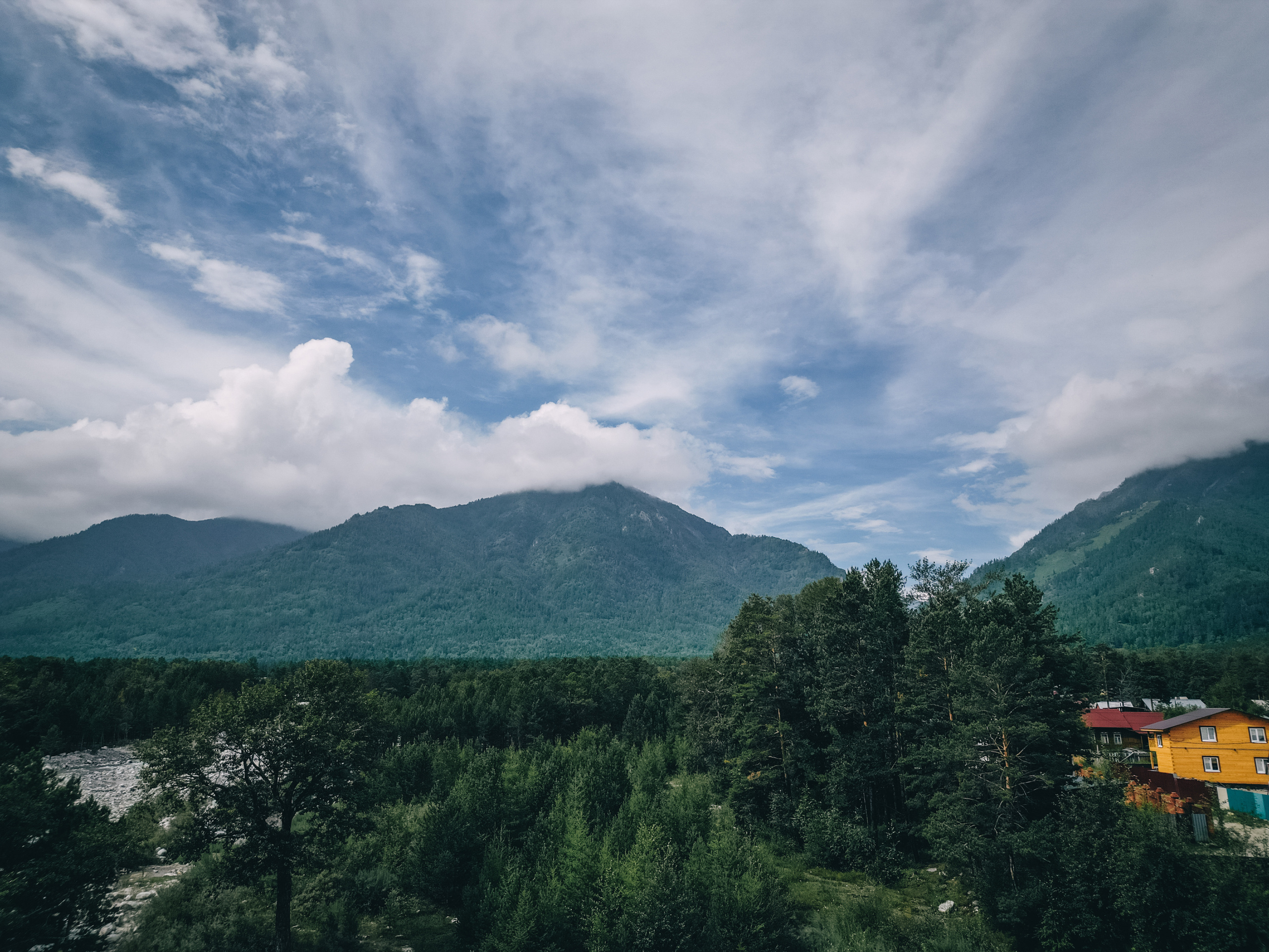 Аршан. Фотограф Ангарск Иркутск Ксения Король