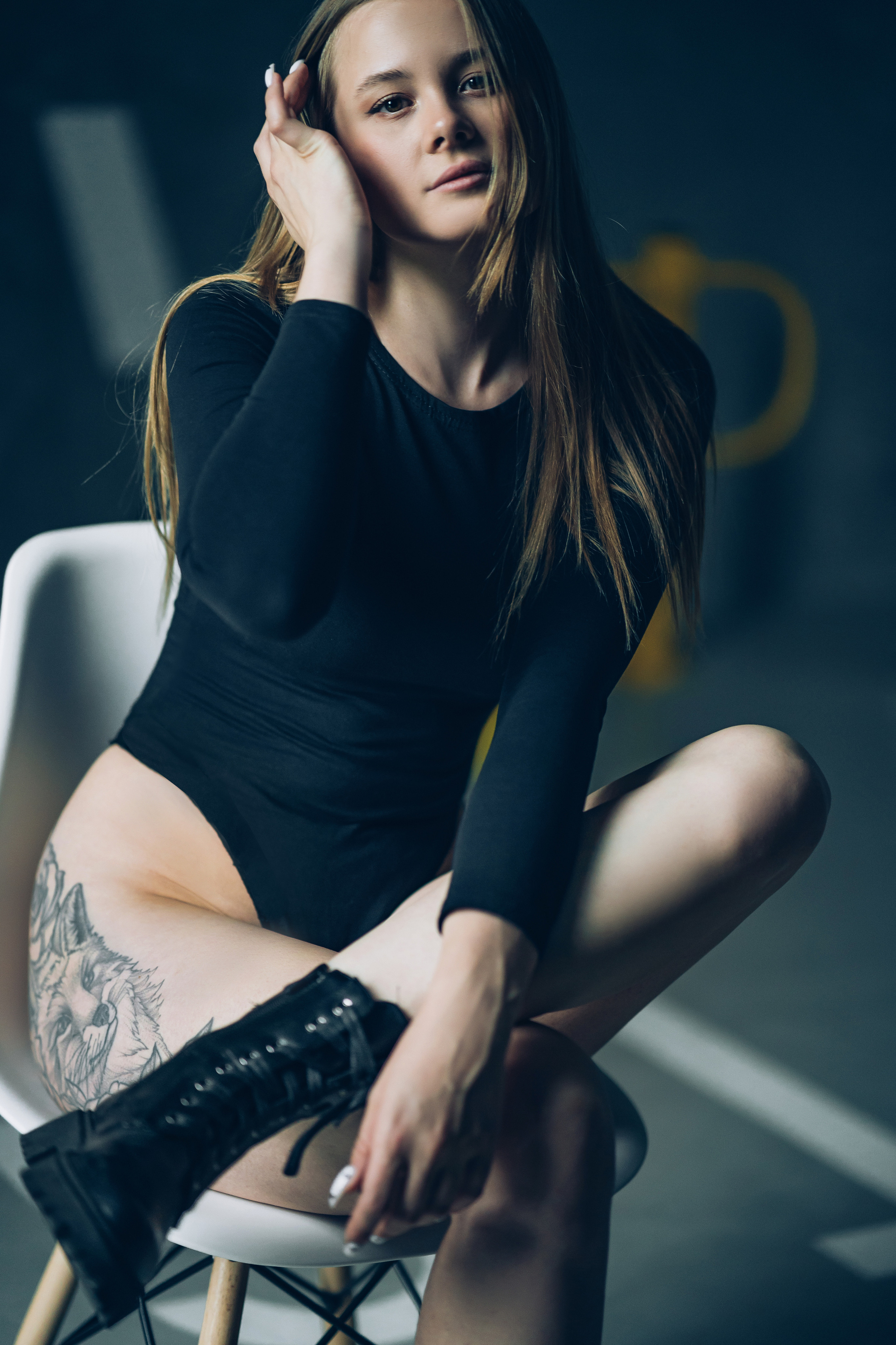 Студия. Фотограф Ангарск Иркутск Ксения Король