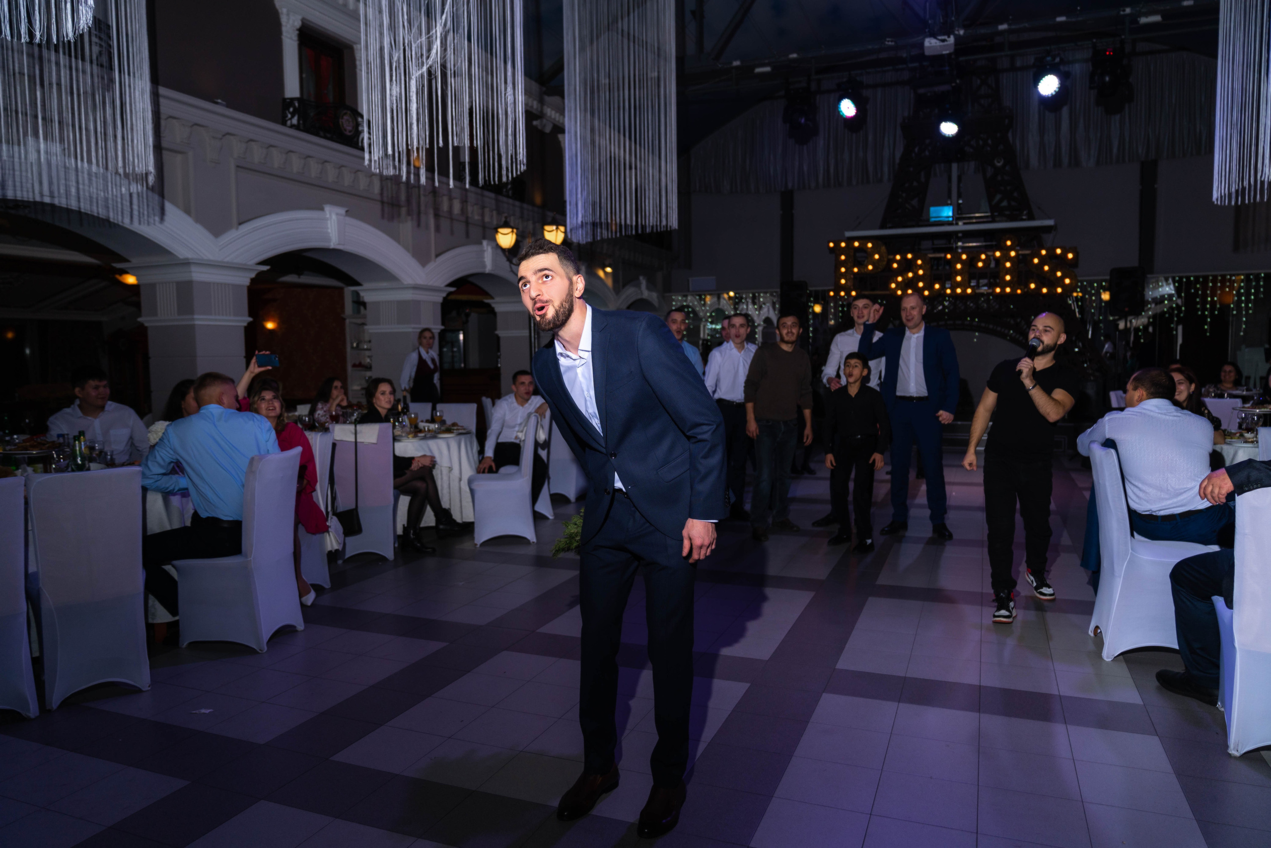 Париж. Фотограф Ангарск Иркутск Ксения Король