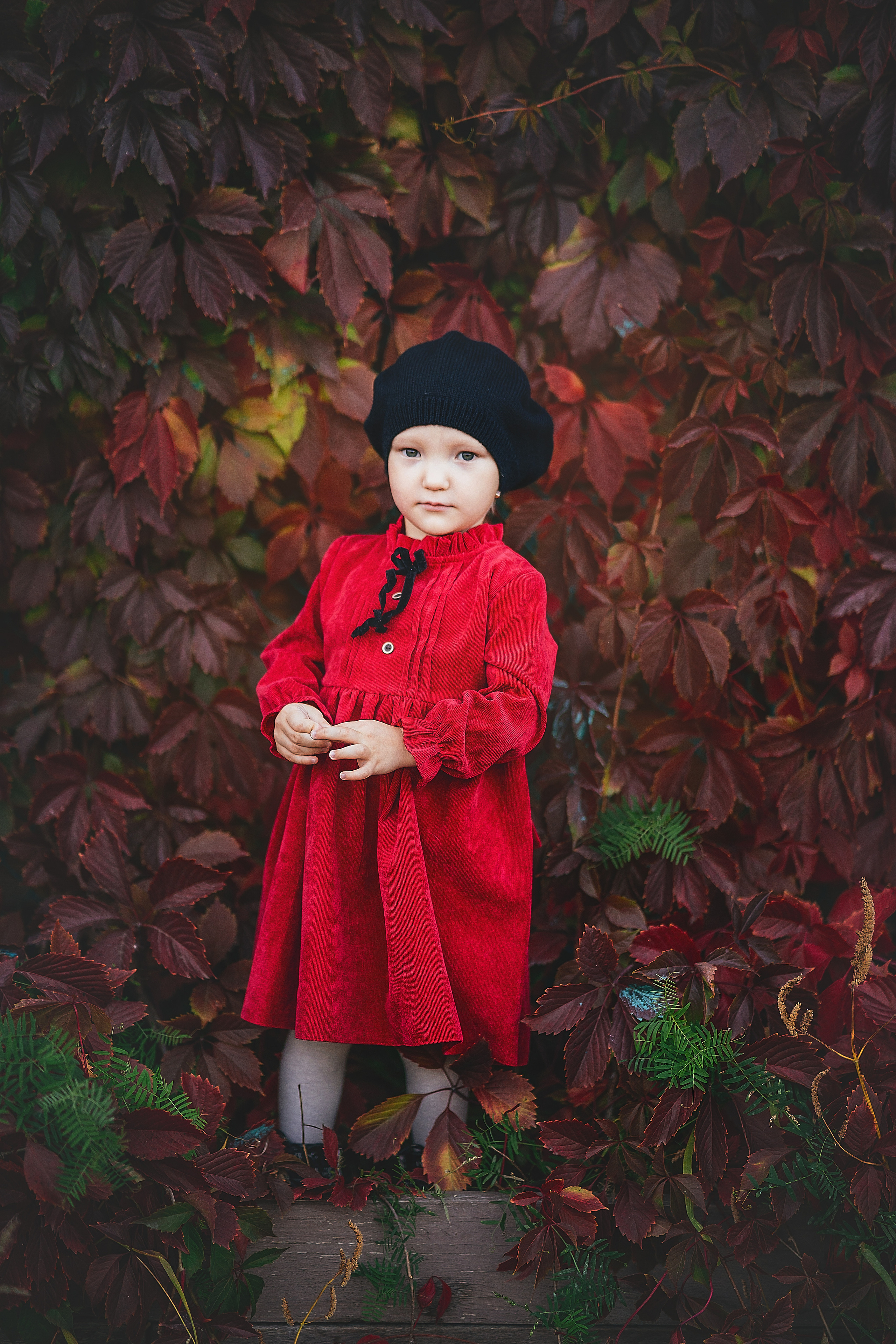 Осенние съемки. Фотограф Ангарск Иркутск Ксения Король