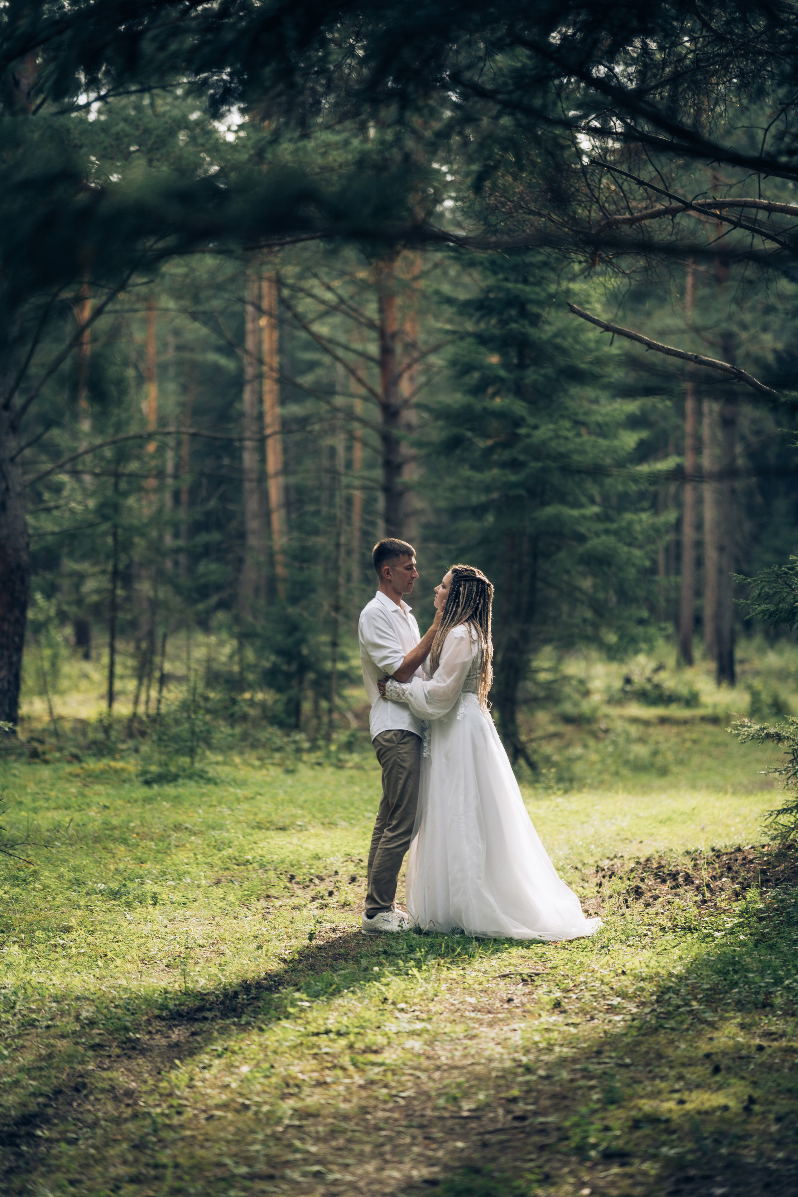 Аршан. Фотограф Ангарск Иркутск Ксения Король