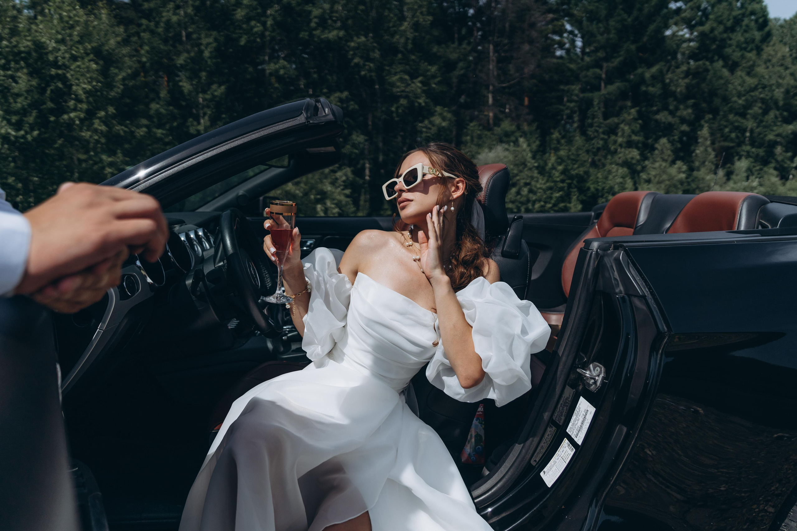 Алёна и Анатолий. Фотограф Ангарск Иркутск Ксения Король